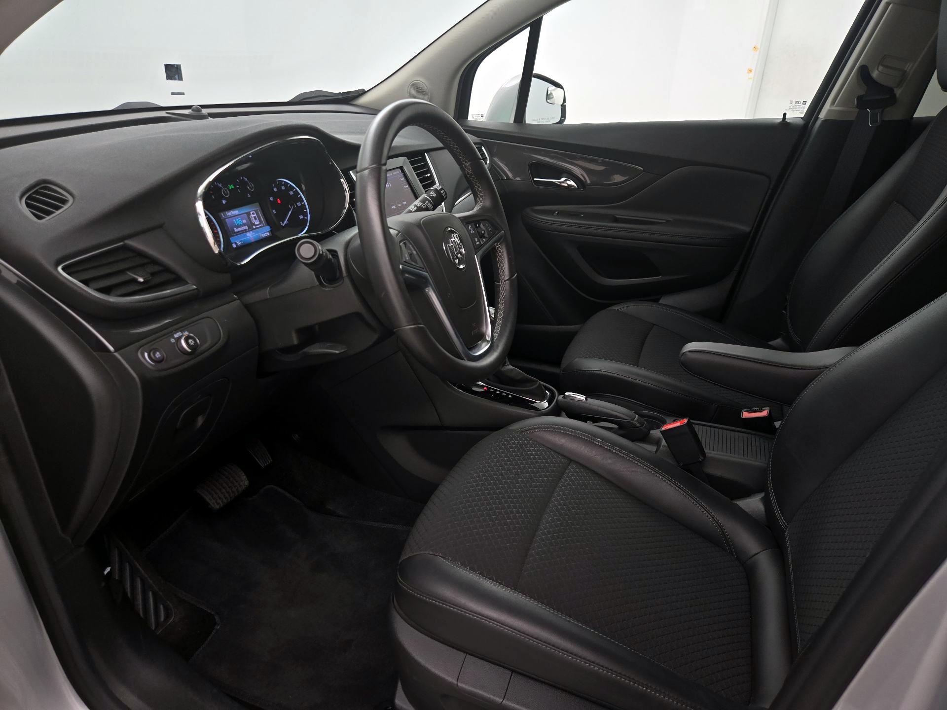 Thumbnail: 2022 Buick Encore - 11