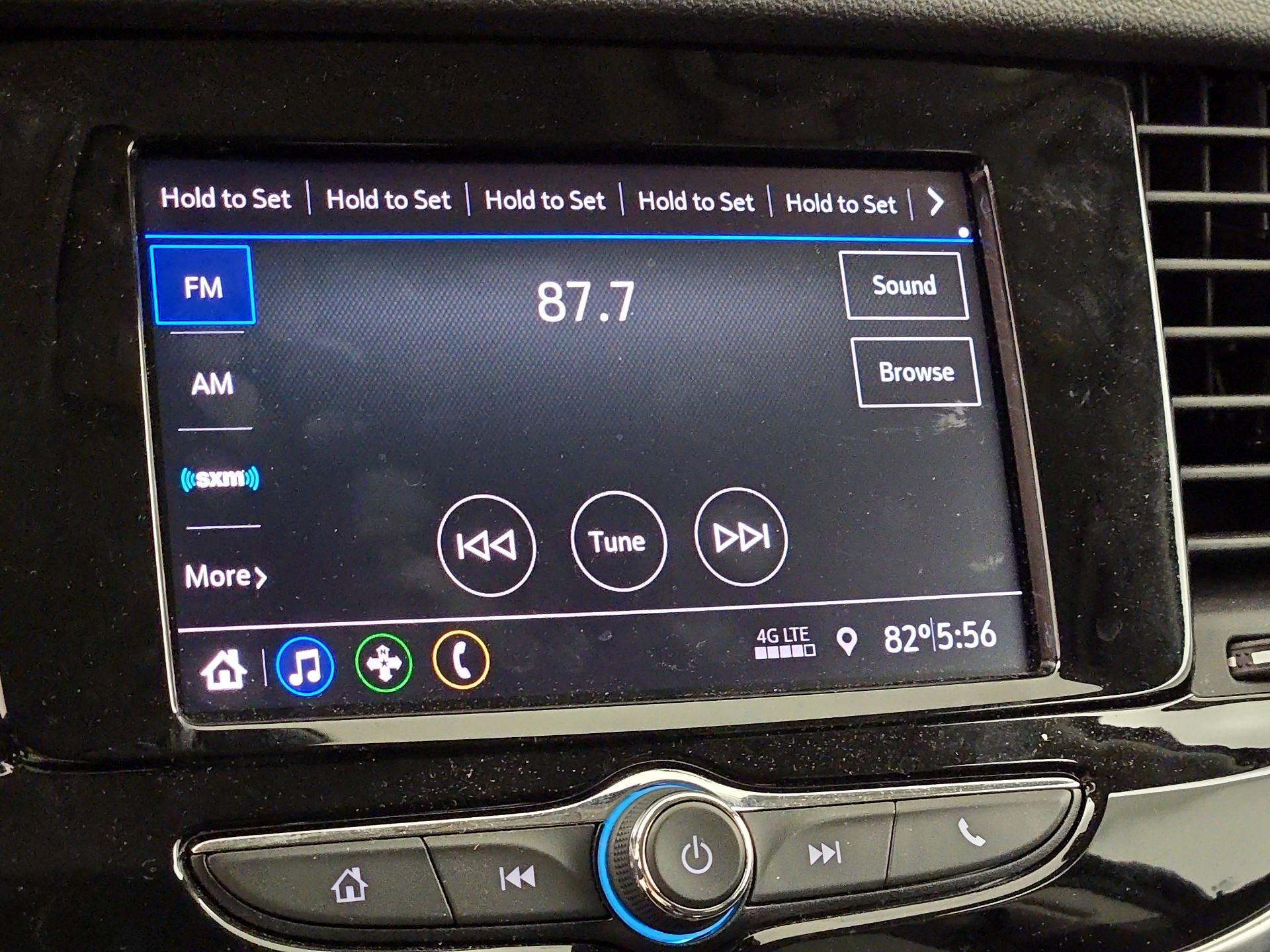Thumbnail: 2022 Buick Encore - 15