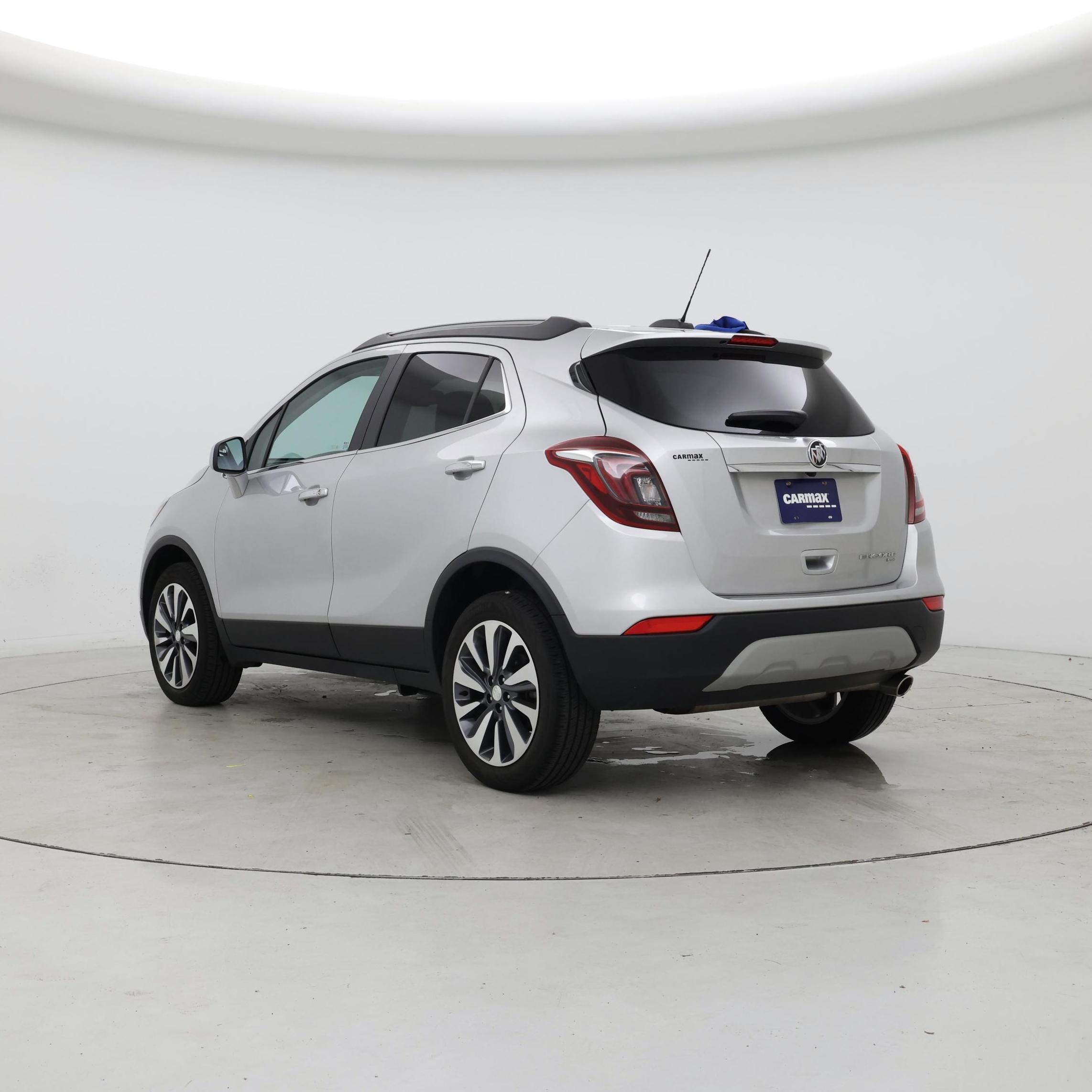 Thumbnail: 2022 Buick Encore - 2