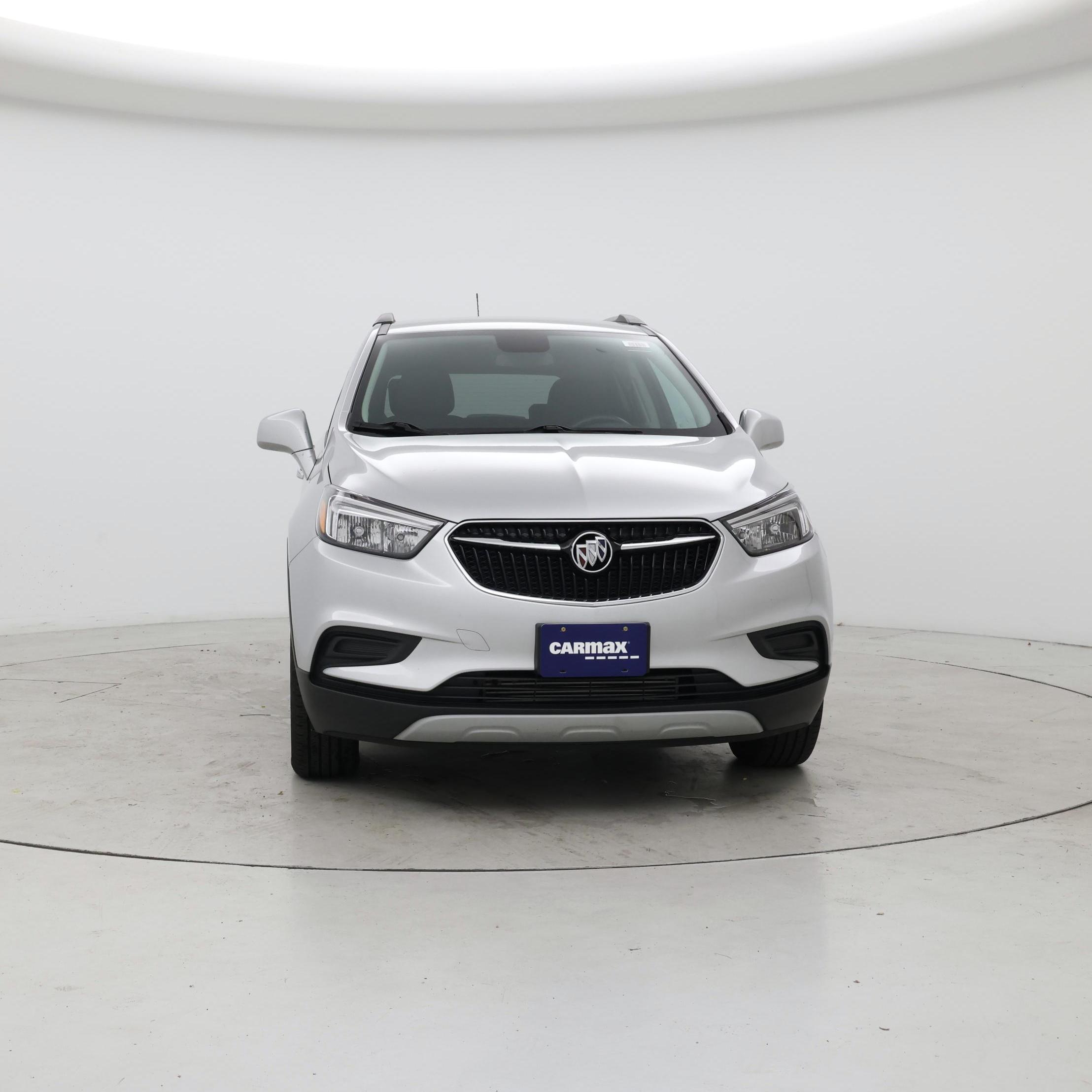 Thumbnail: 2022 Buick Encore - 5