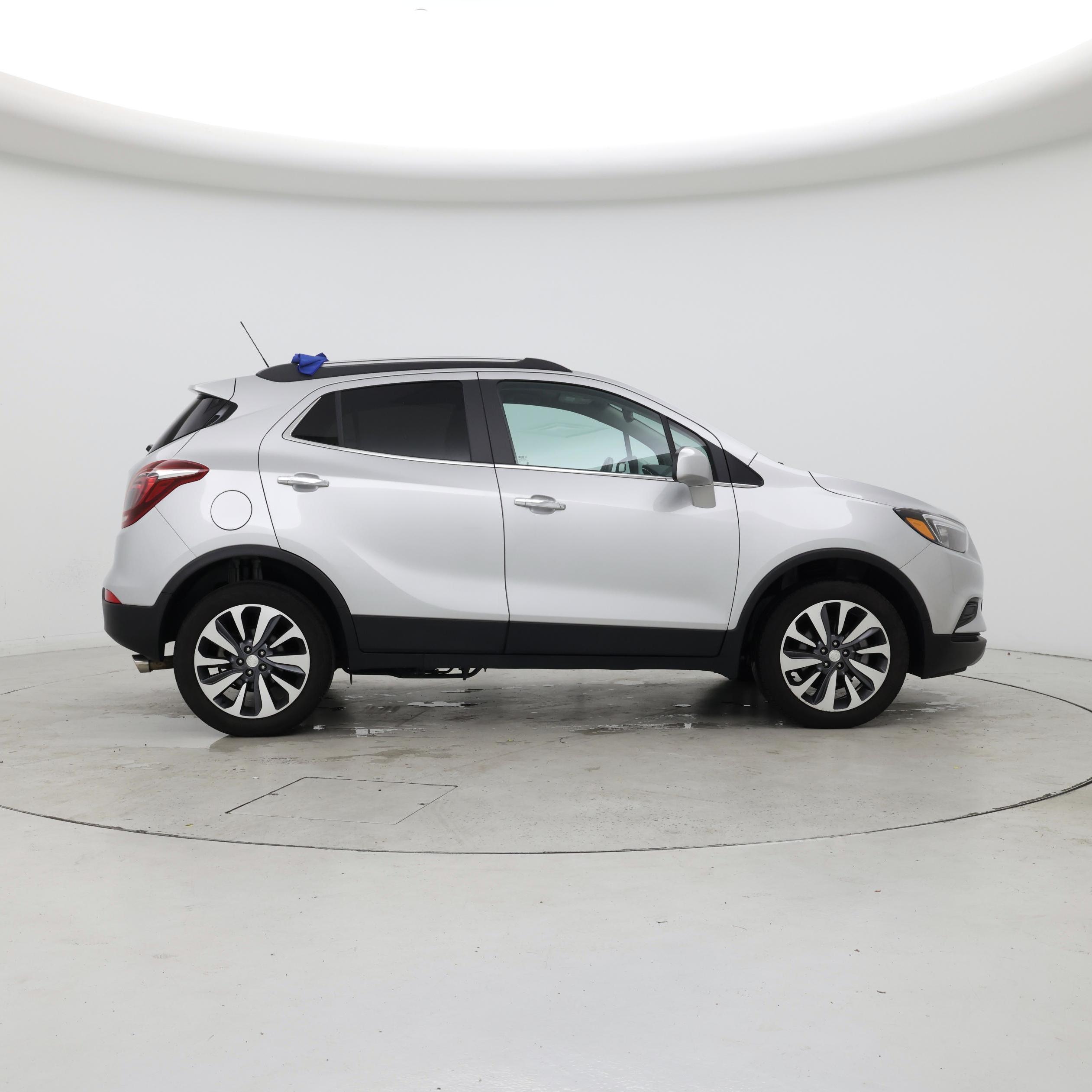Thumbnail: 2022 Buick Encore - 7