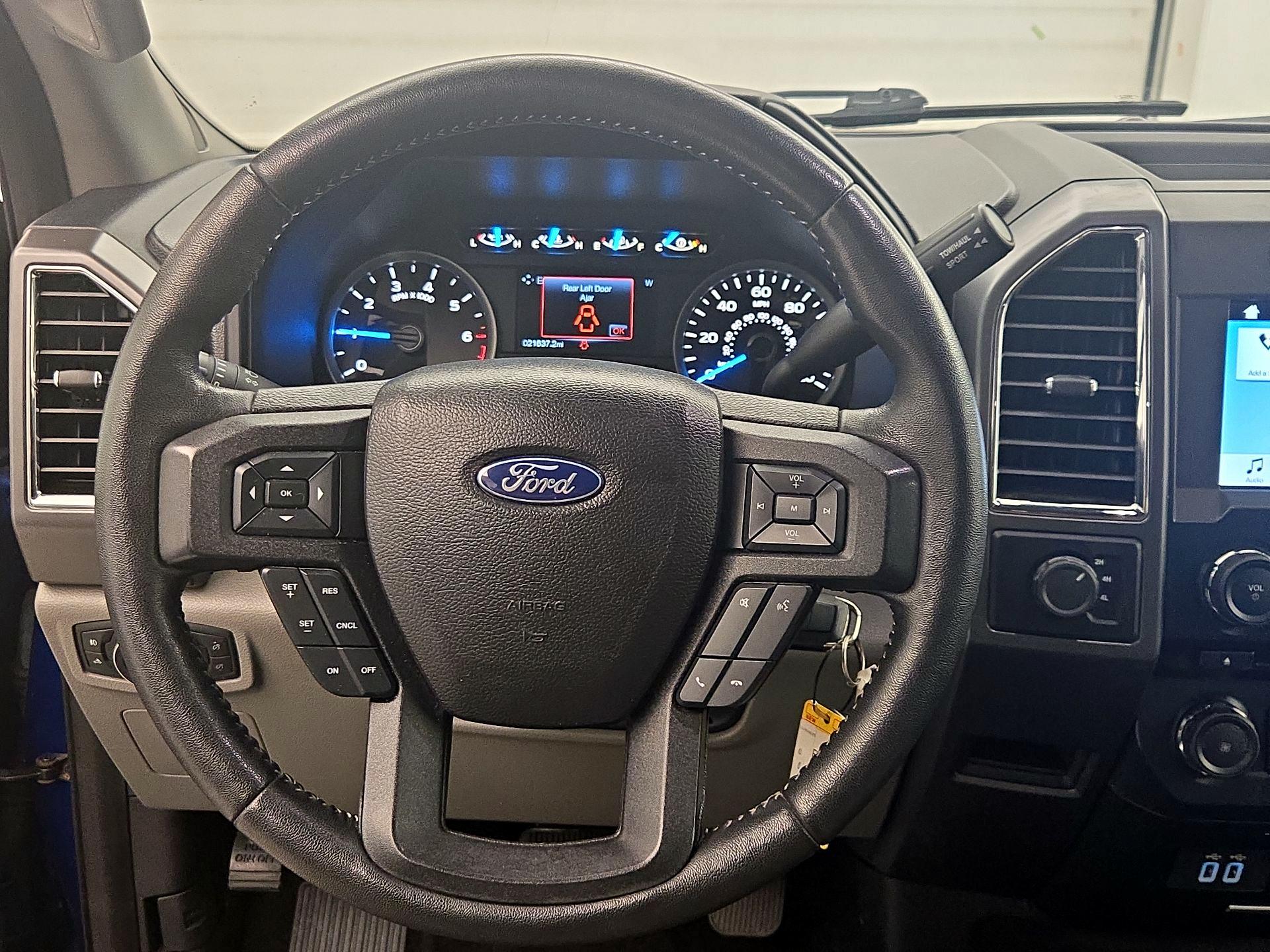 Thumbnail: 2017 Ford F-150 - 10