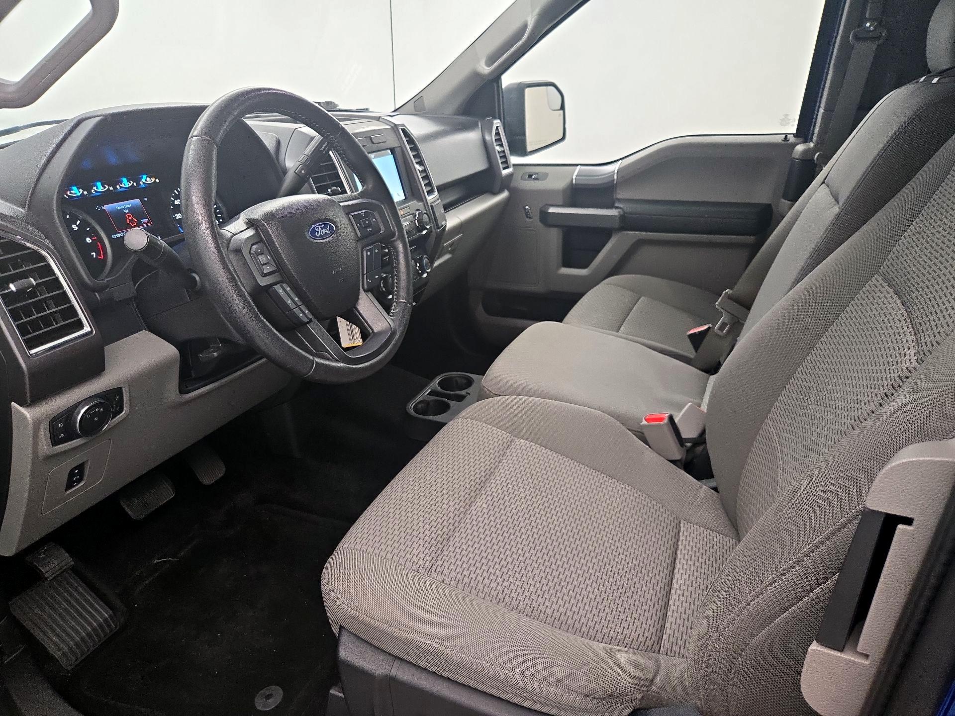 Thumbnail: 2017 Ford F-150 - 11