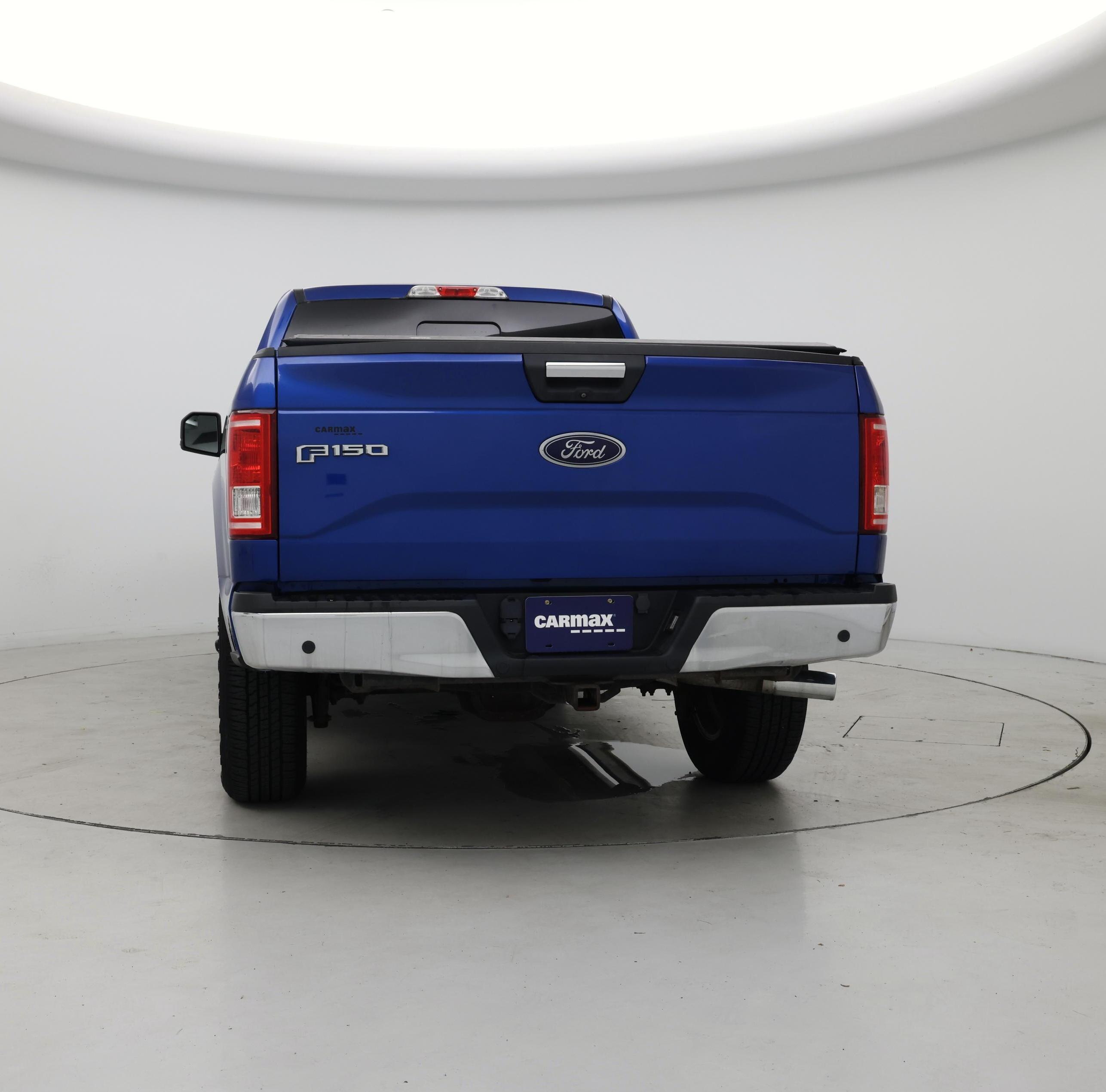 Thumbnail: 2017 Ford F-150 - 6