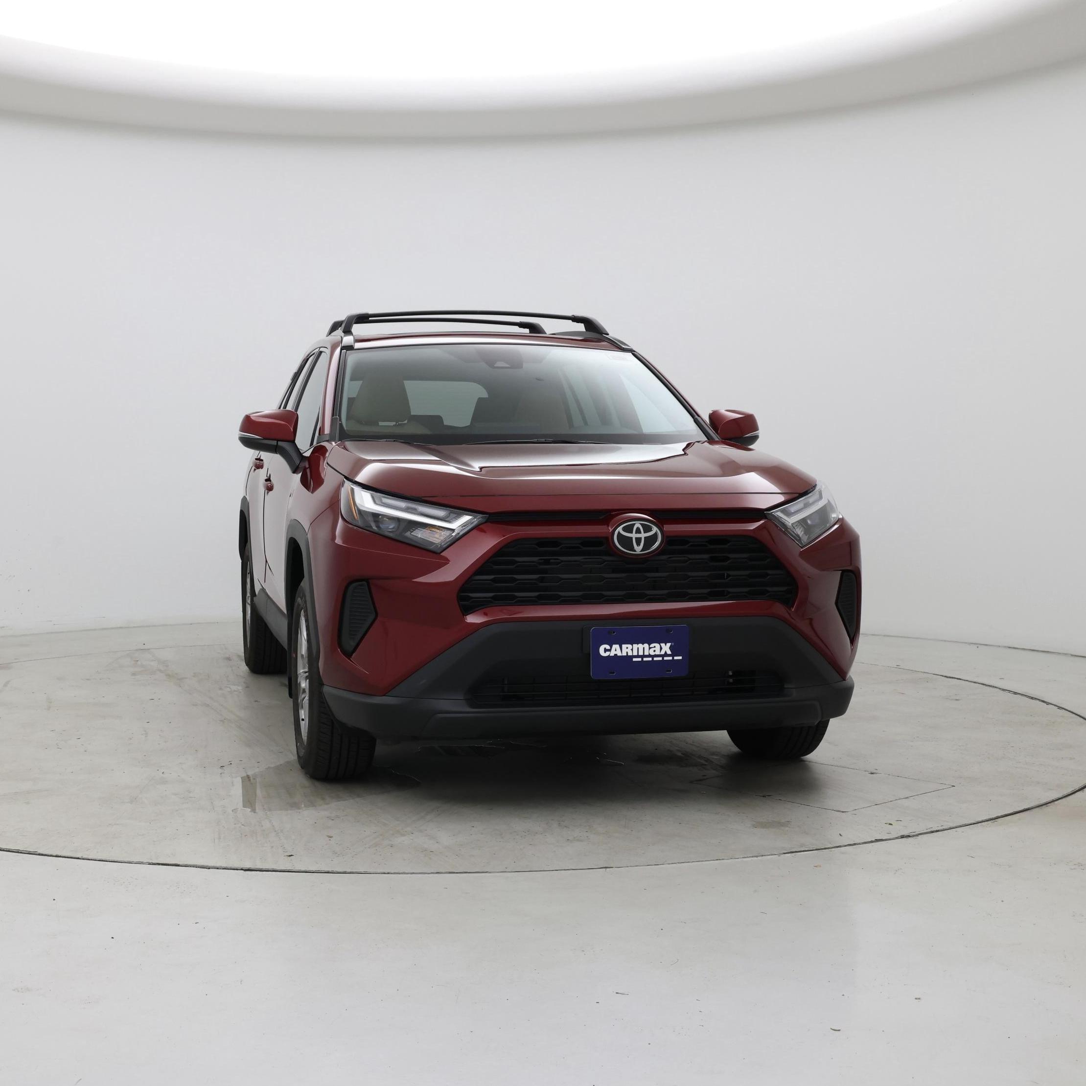 Thumbnail: 2022 Toyota RAV4 - 5