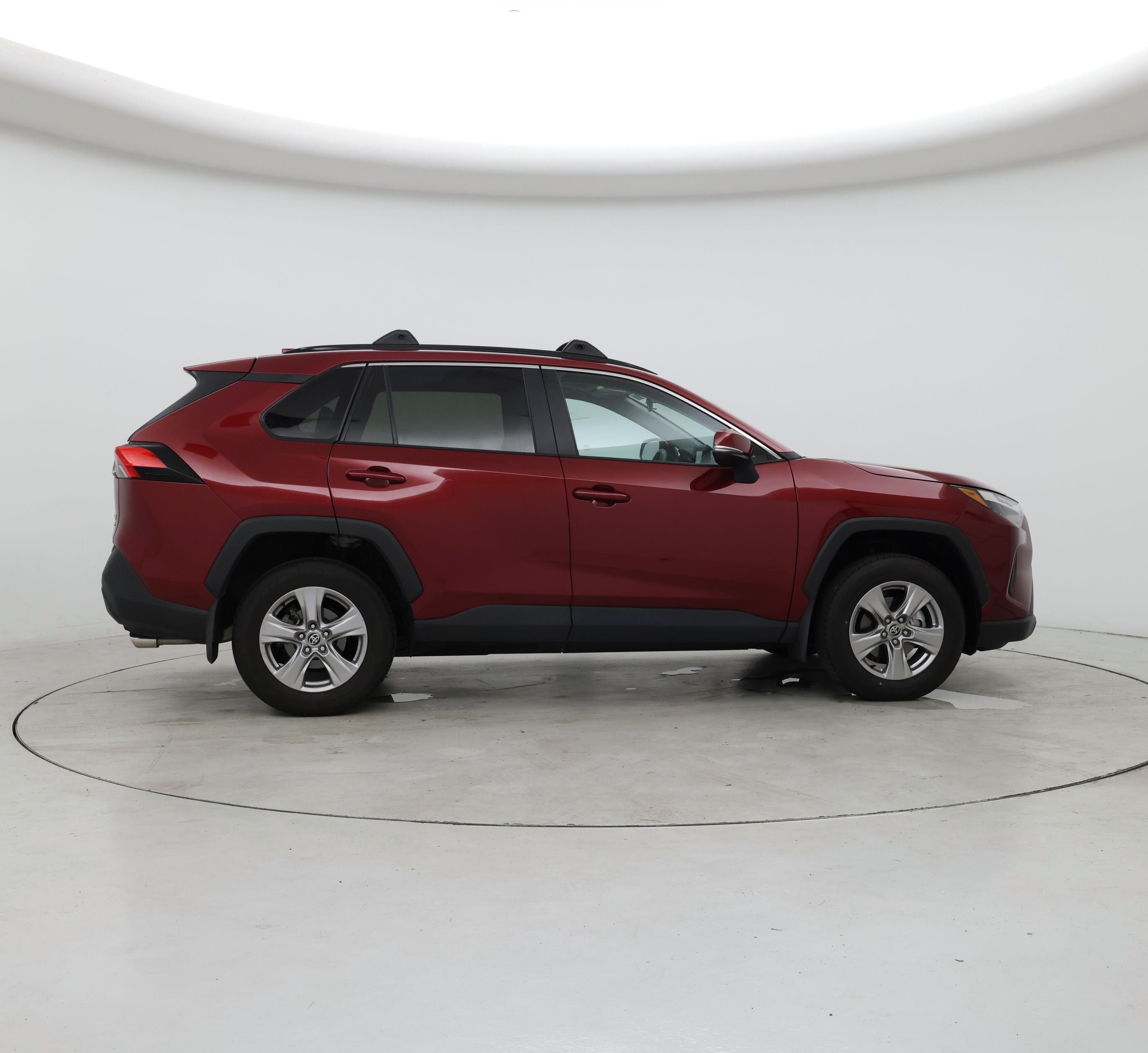 Thumbnail: 2022 Toyota RAV4 - 7