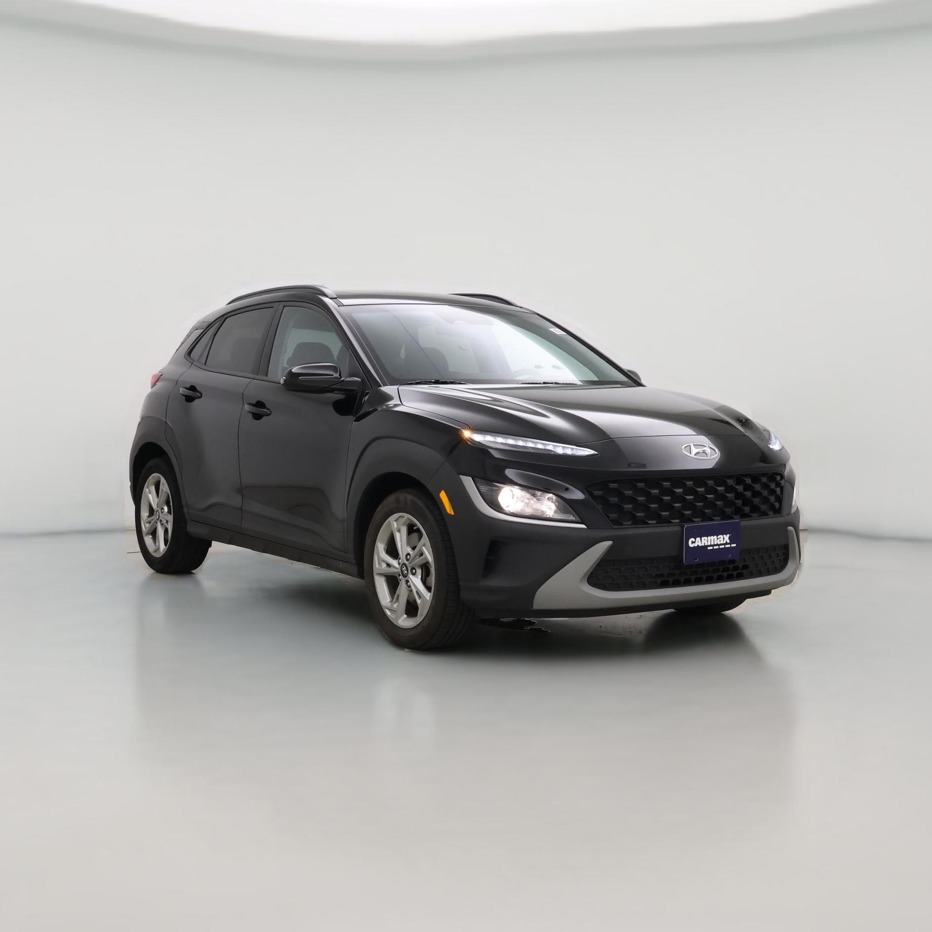Thumbnail: 2023 Hyundai Kona - 1