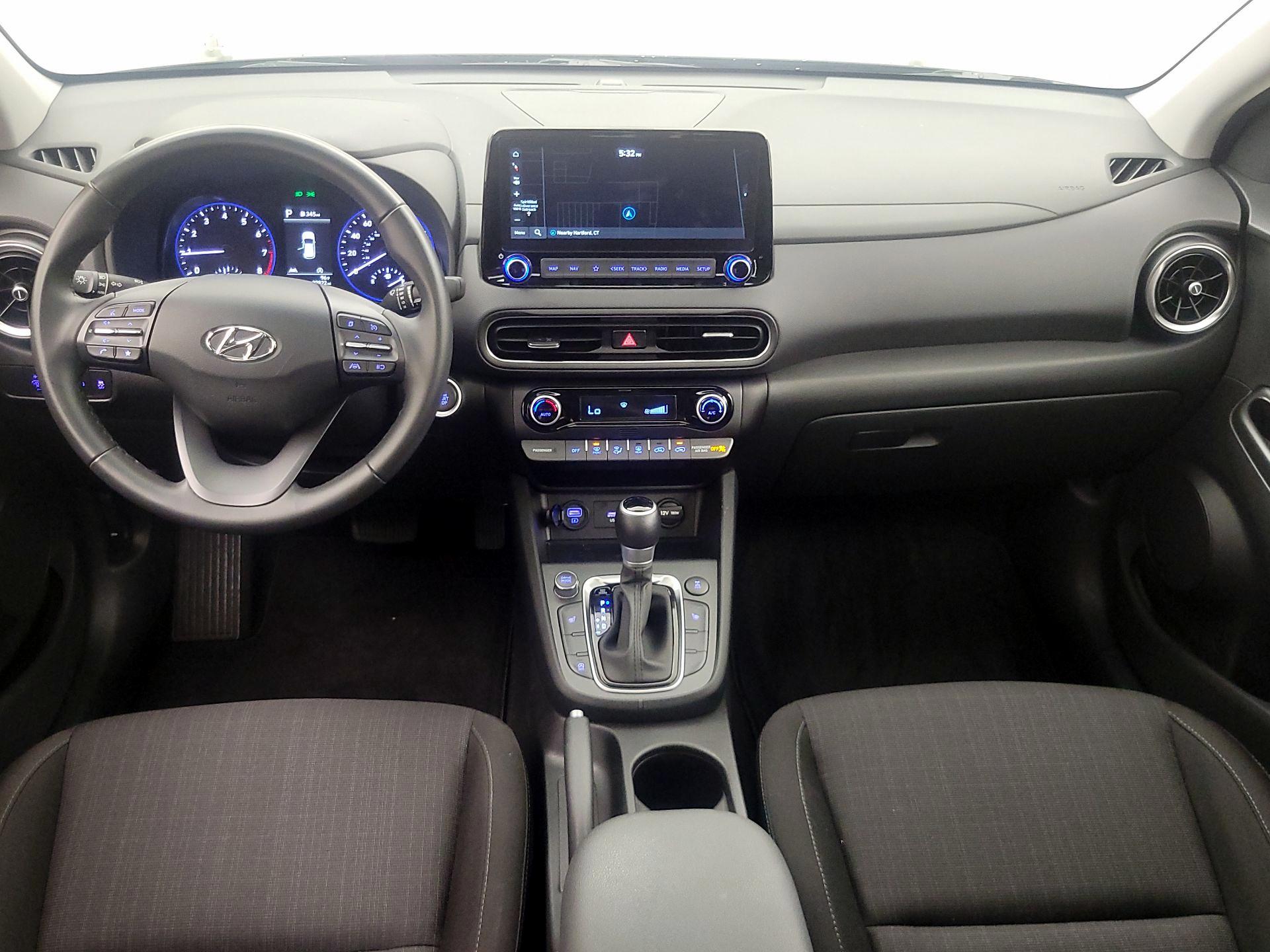 Thumbnail: 2023 Hyundai Kona - 9