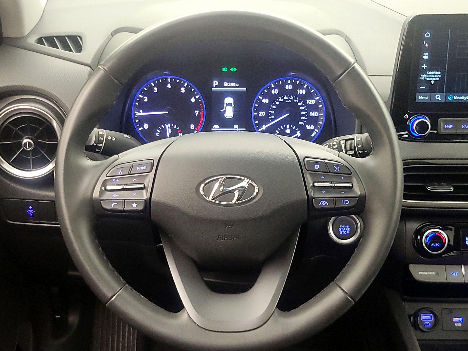 Thumbnail: 2023 Hyundai Kona - 10