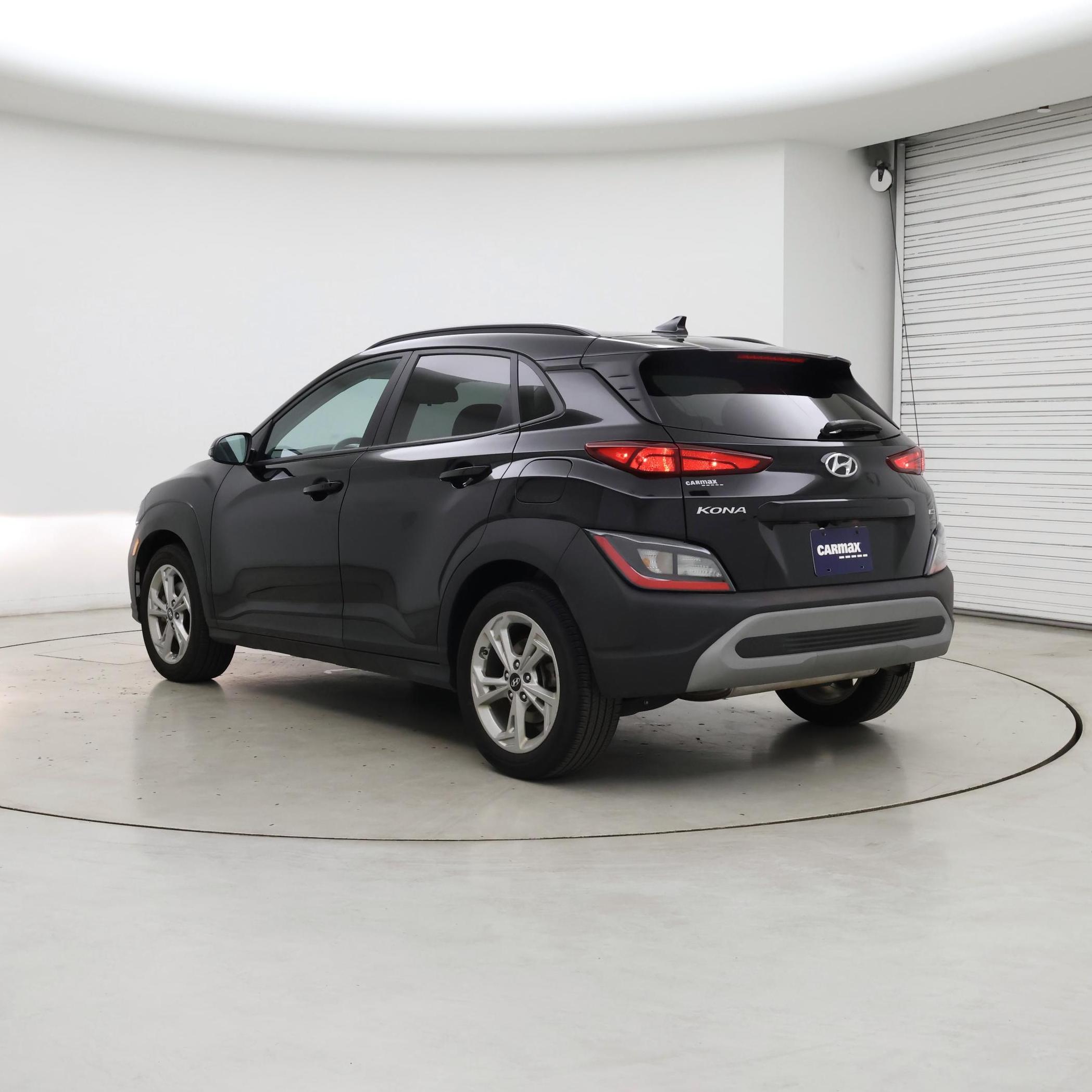 Thumbnail: 2023 Hyundai Kona - 2