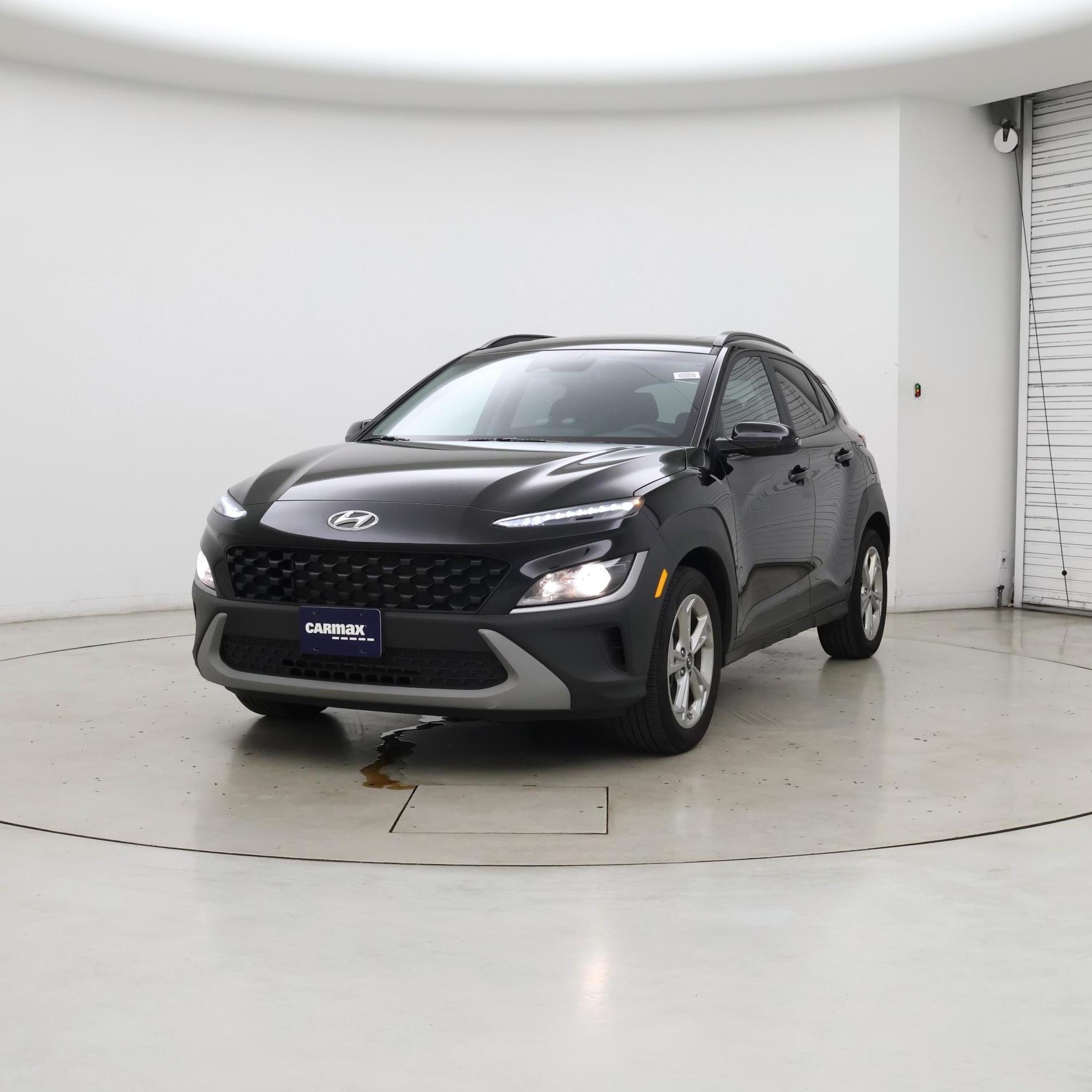Thumbnail: 2023 Hyundai Kona - 4