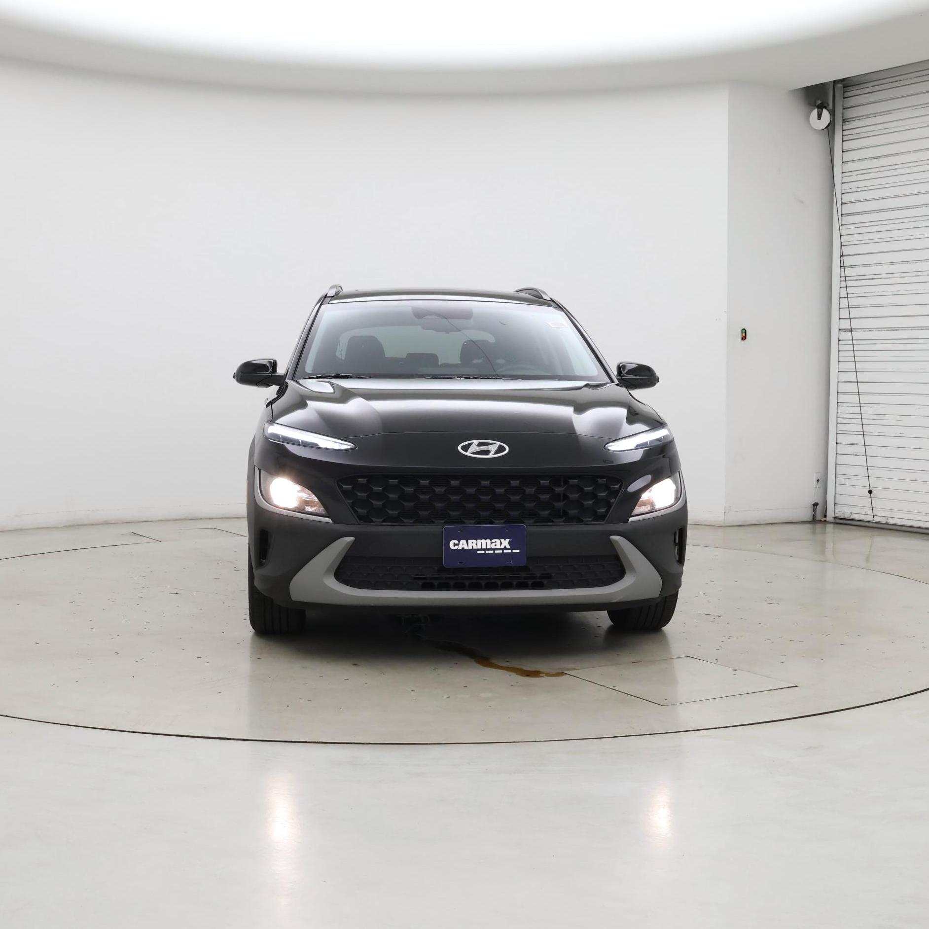 Thumbnail: 2023 Hyundai Kona - 5