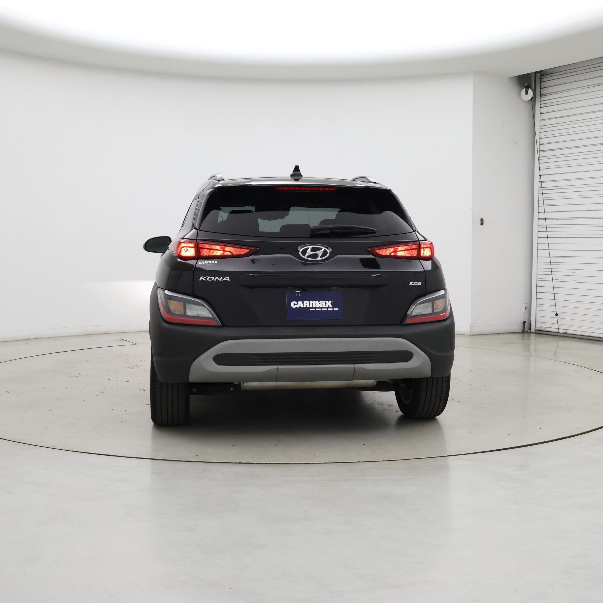 Thumbnail: 2023 Hyundai Kona - 6