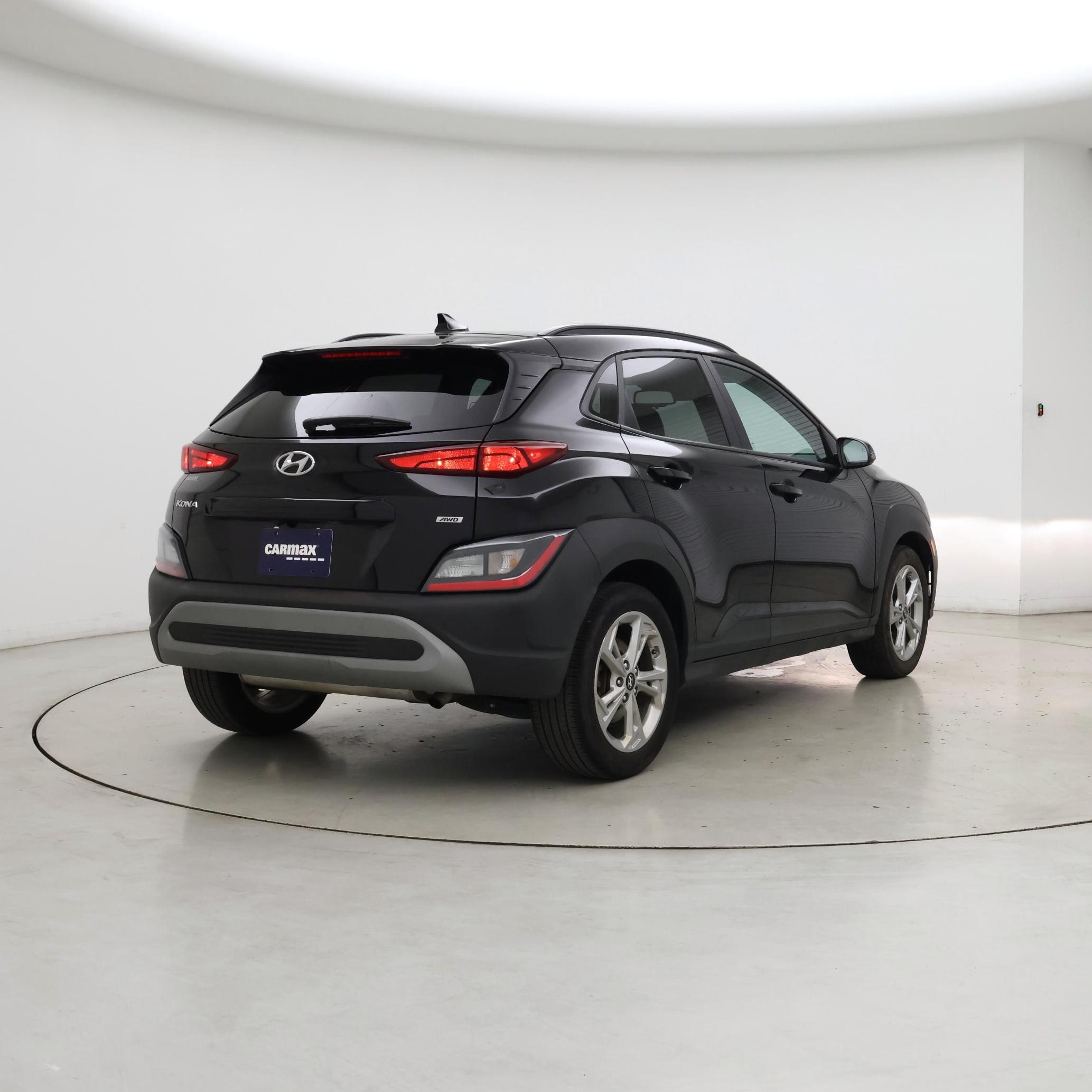Thumbnail: 2023 Hyundai Kona - 8
