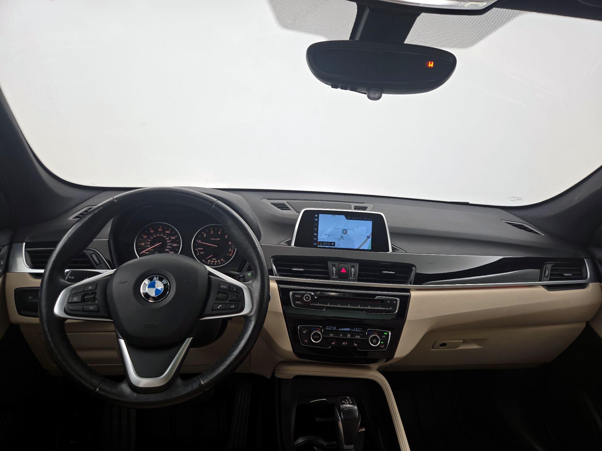 Thumbnail: 2018 BMW X1 - 9