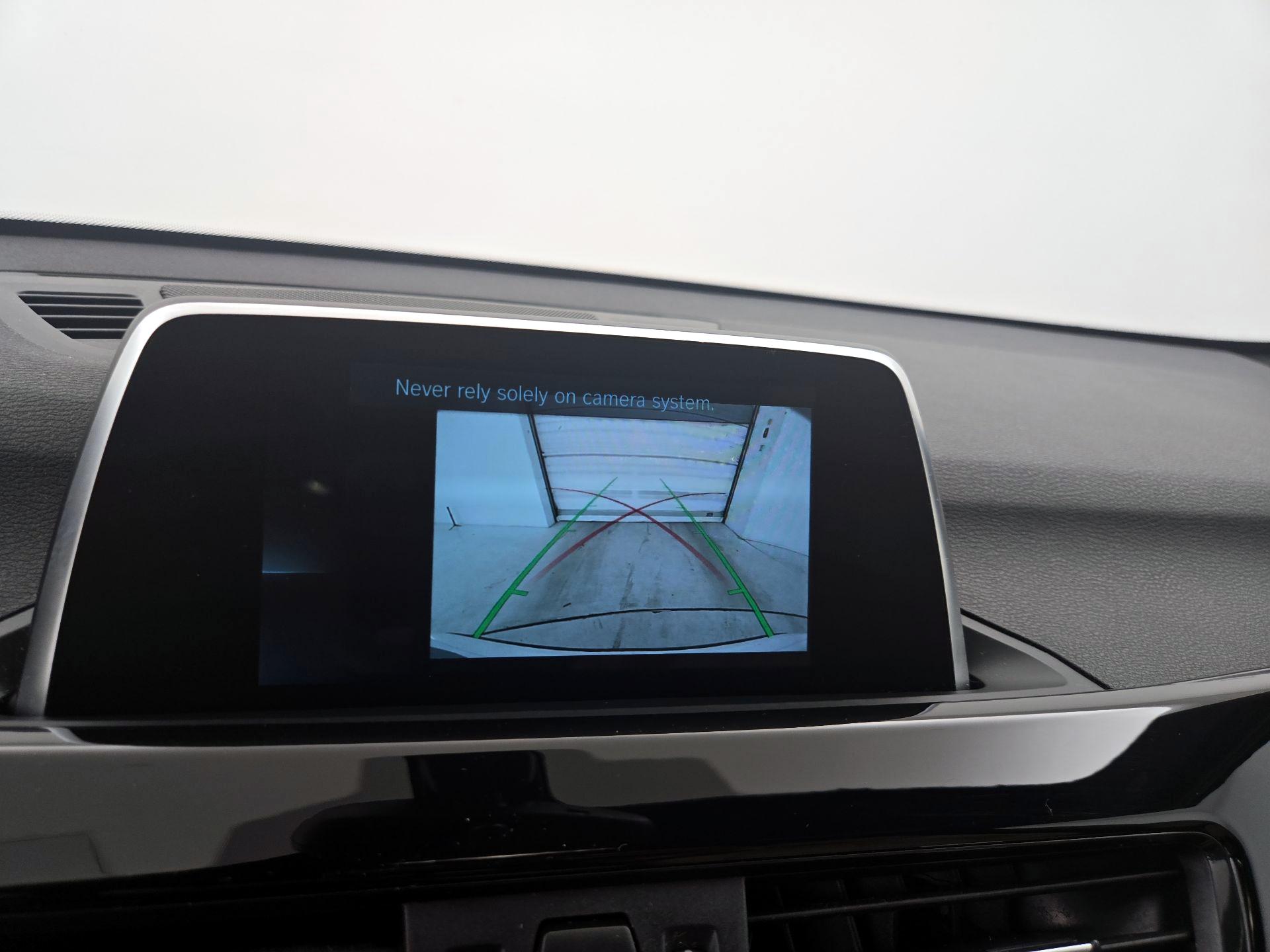 Thumbnail: 2018 BMW X1 - 15