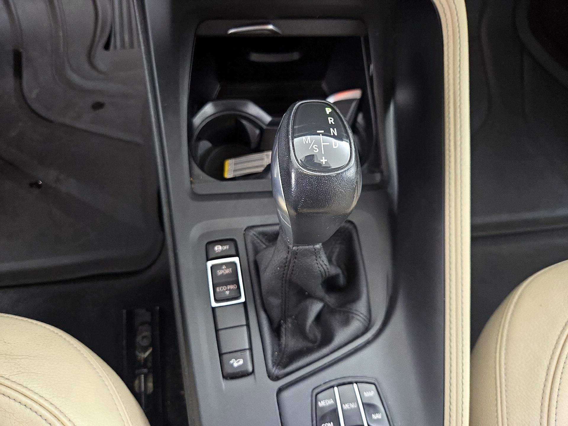 Thumbnail: 2018 BMW X1 - 18