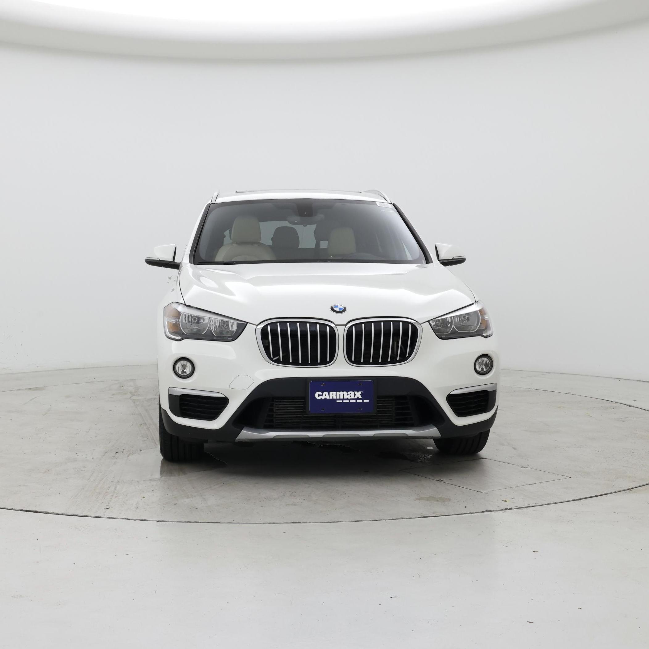 Thumbnail: 2018 BMW X1 - 5