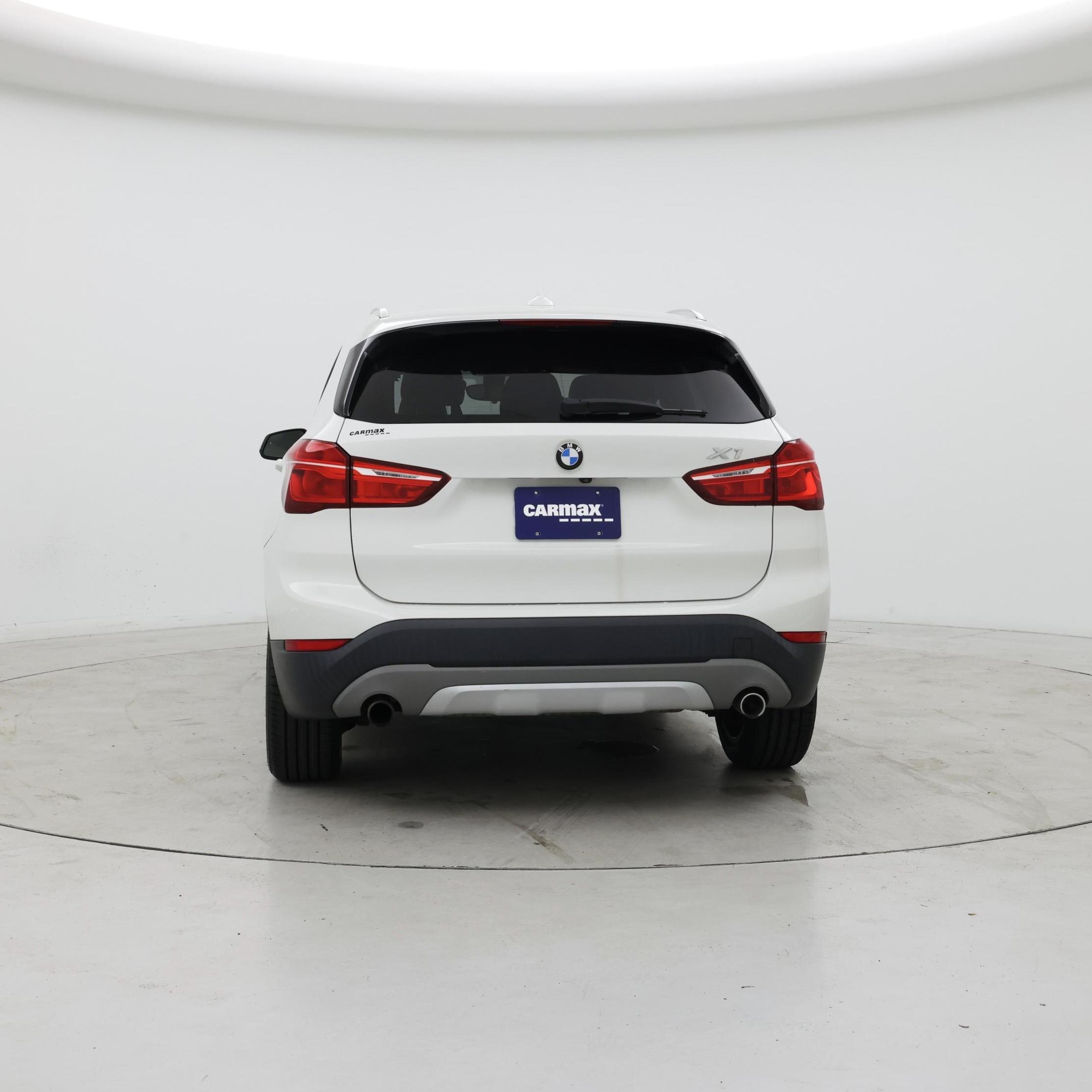 Thumbnail: 2018 BMW X1 - 6