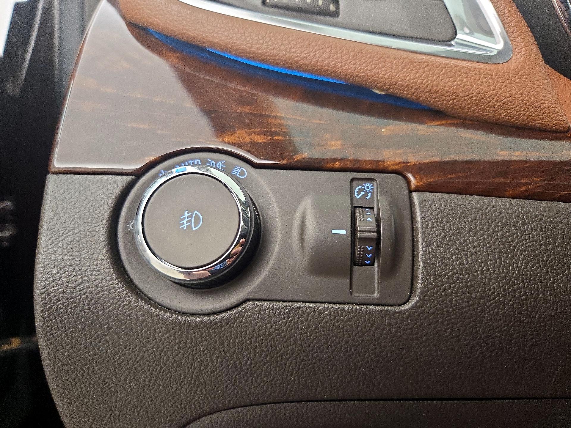 Thumbnail: 2015 Buick Encore - 13