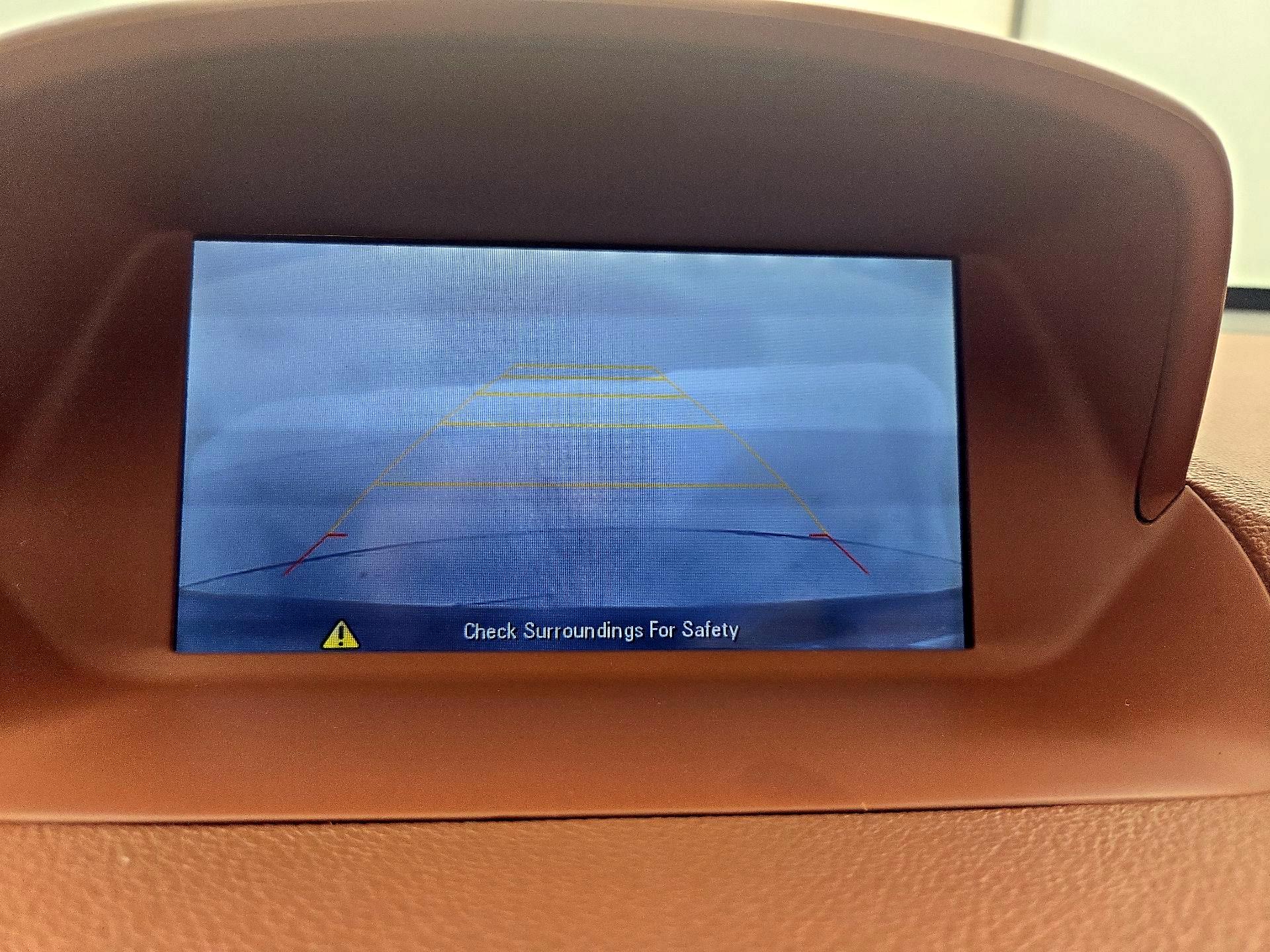 Thumbnail: 2015 Buick Encore - 14