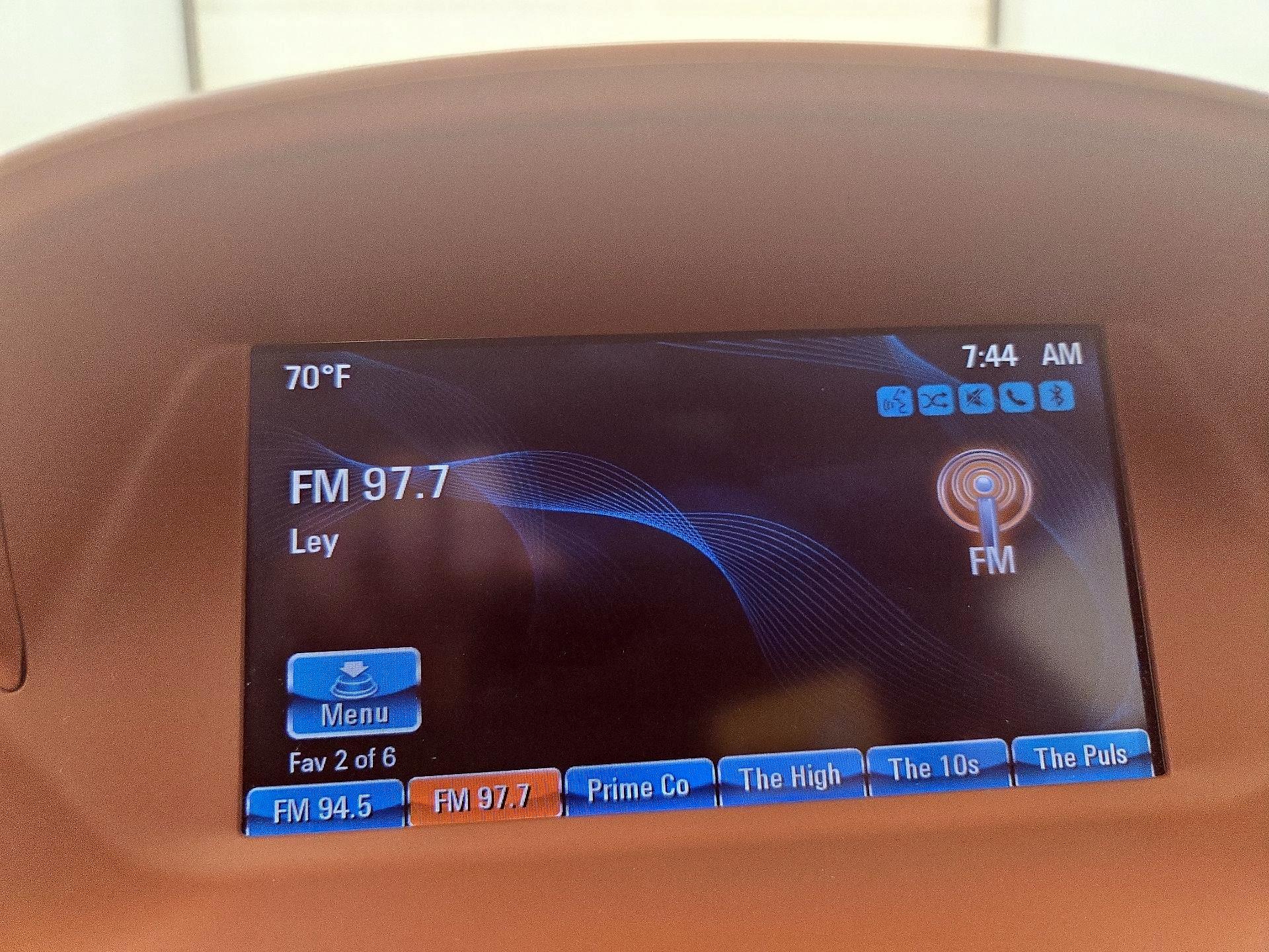 Thumbnail: 2015 Buick Encore - 15