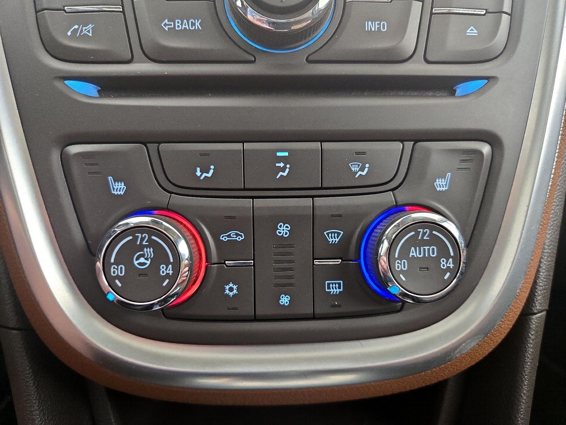 Thumbnail: 2015 Buick Encore - 16