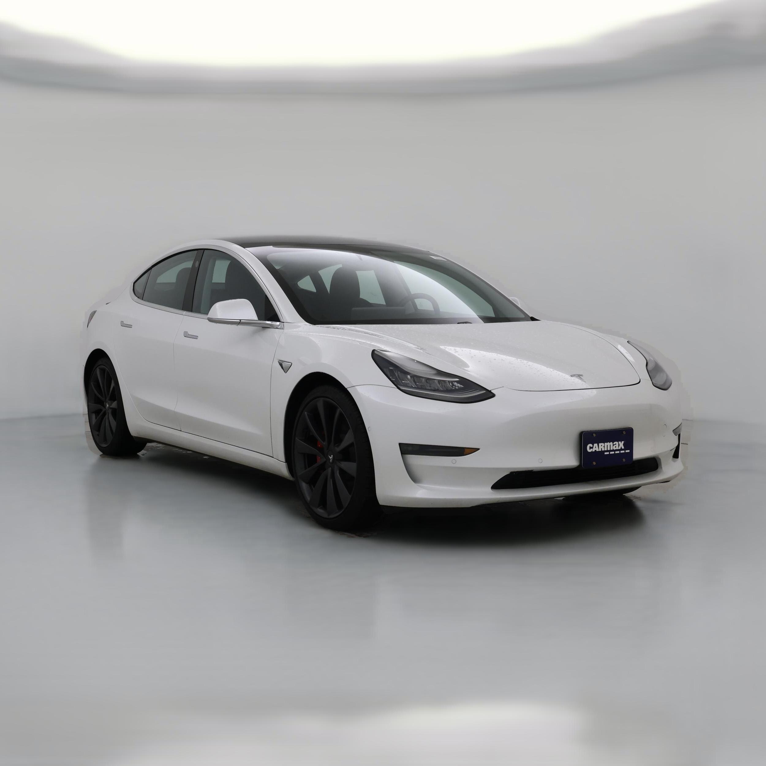 Thumbnail: 2020 Tesla Model 3 - 1