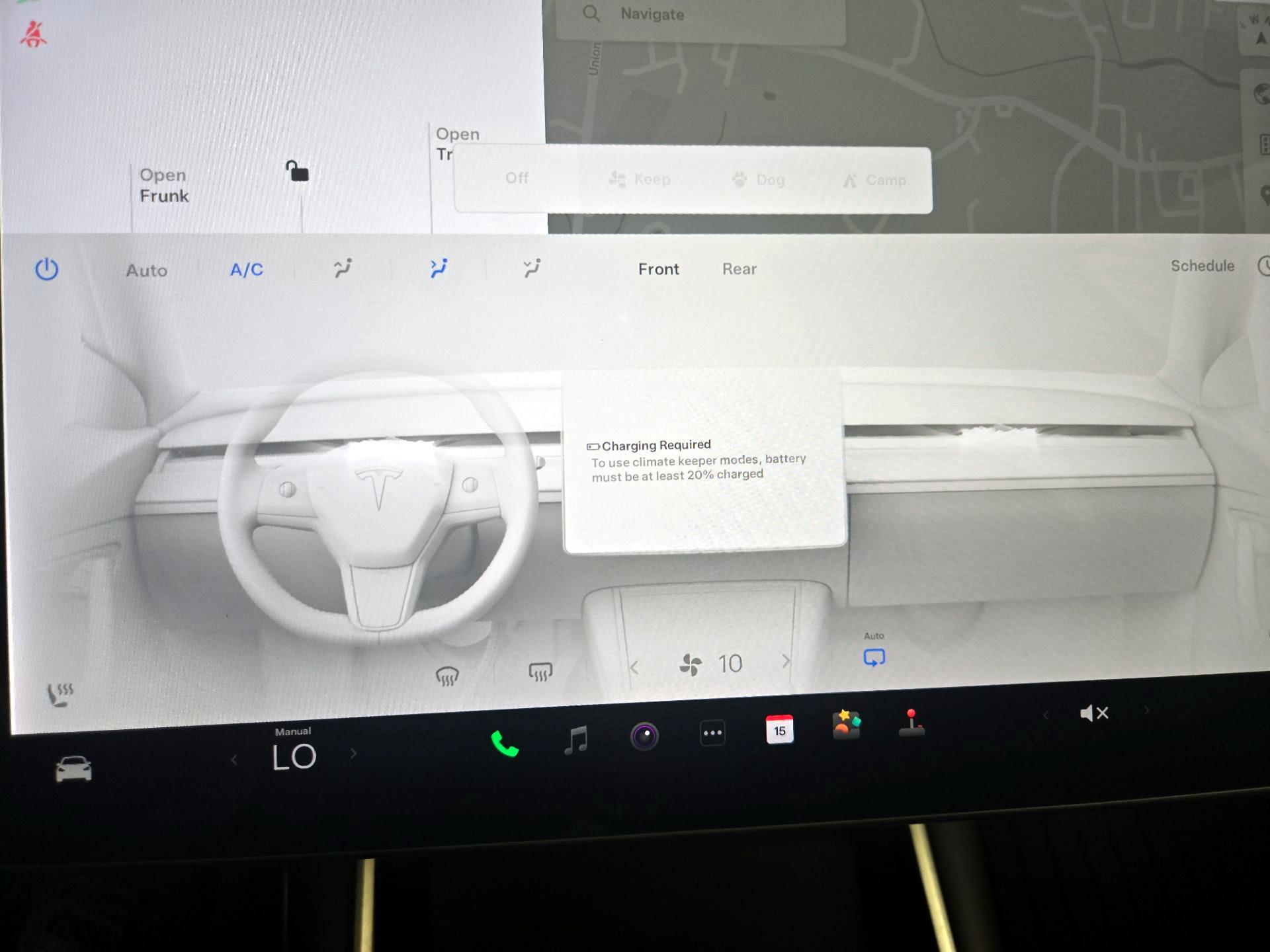 Thumbnail: 2020 Tesla Model 3 - 16