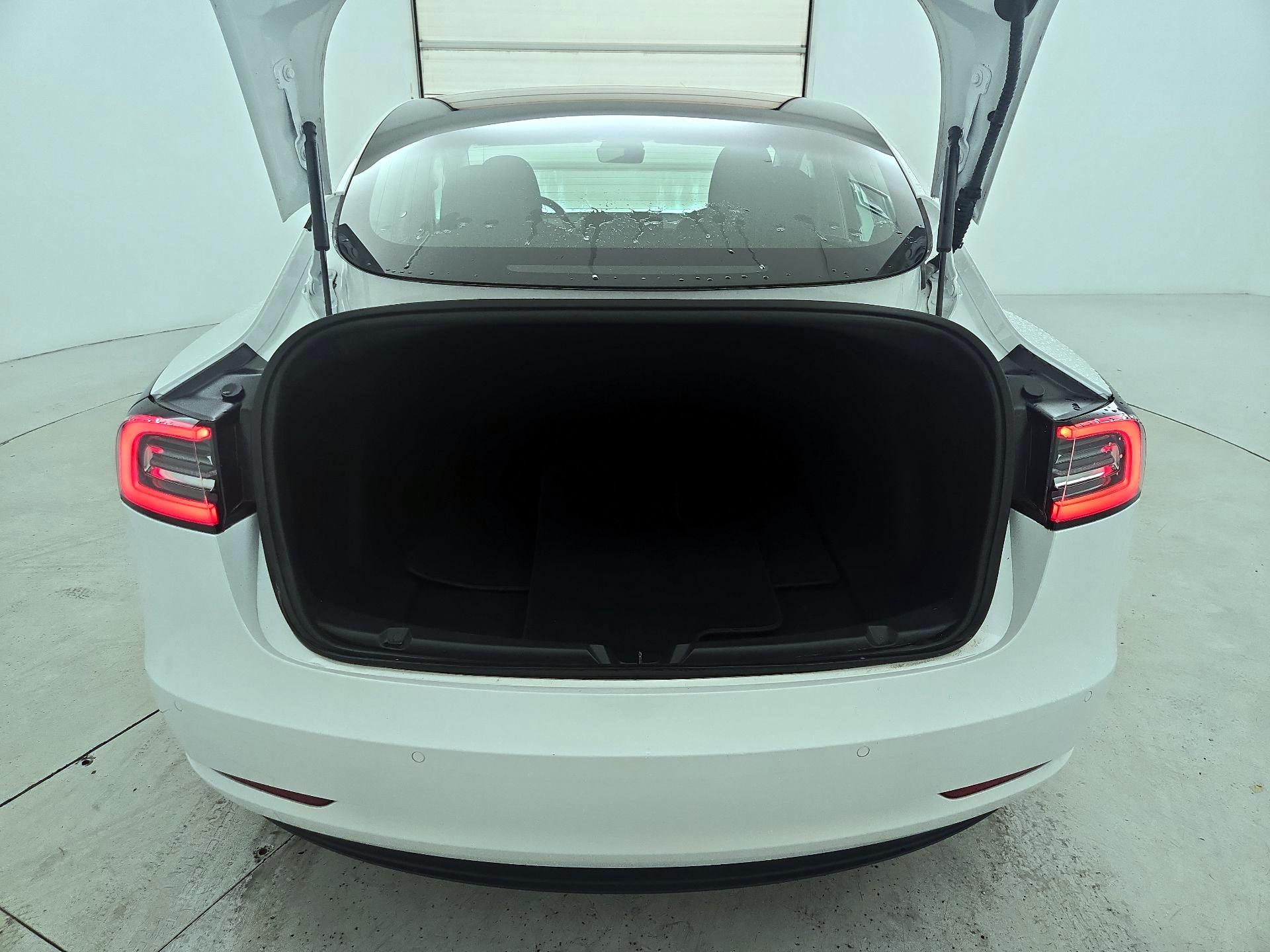 Thumbnail: 2020 Tesla Model 3 - 19