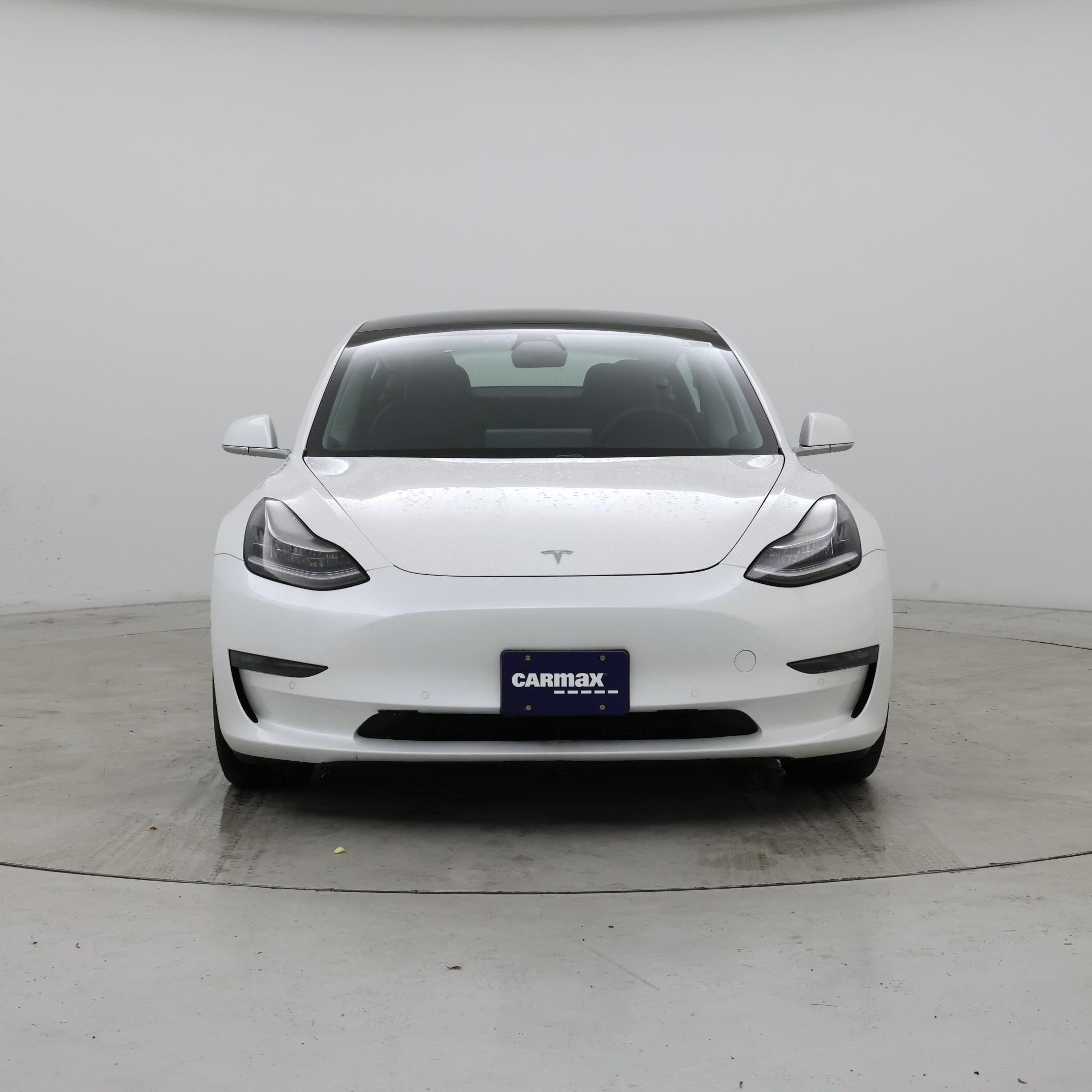Thumbnail: 2020 Tesla Model 3 - 5