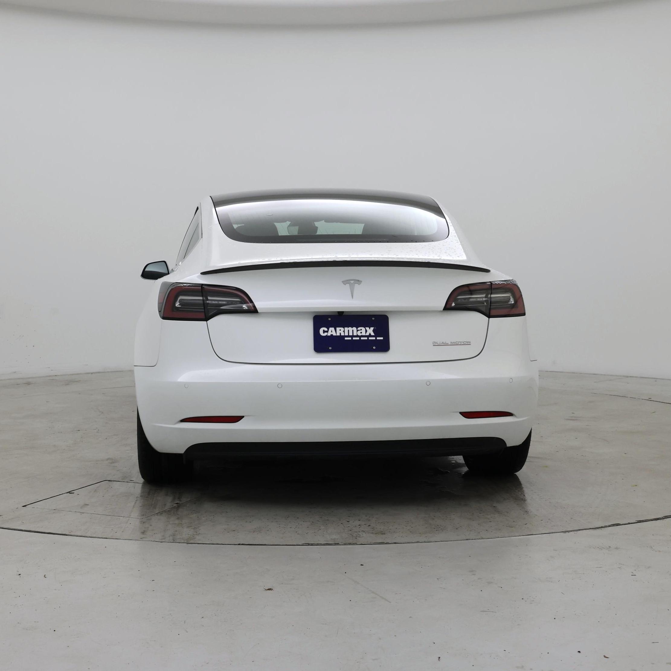 Thumbnail: 2020 Tesla Model 3 - 6