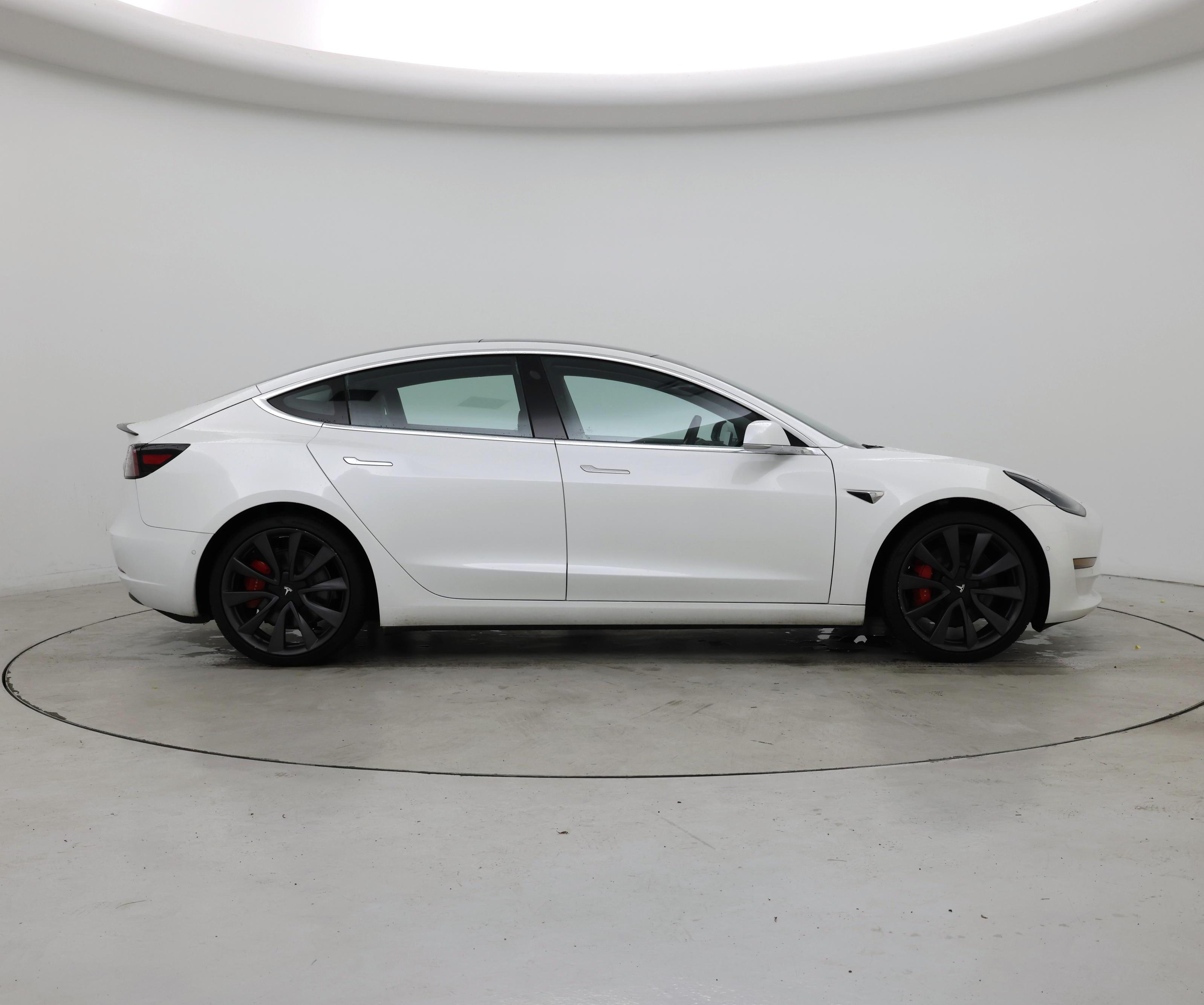 Thumbnail: 2020 Tesla Model 3 - 7