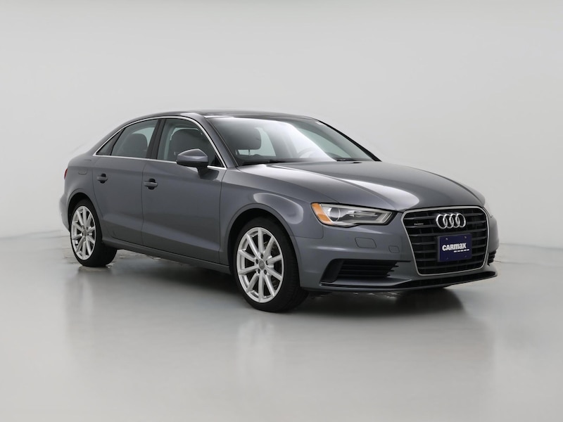 2015 Audi A3 Premium Plus -
                  Norwood, MA