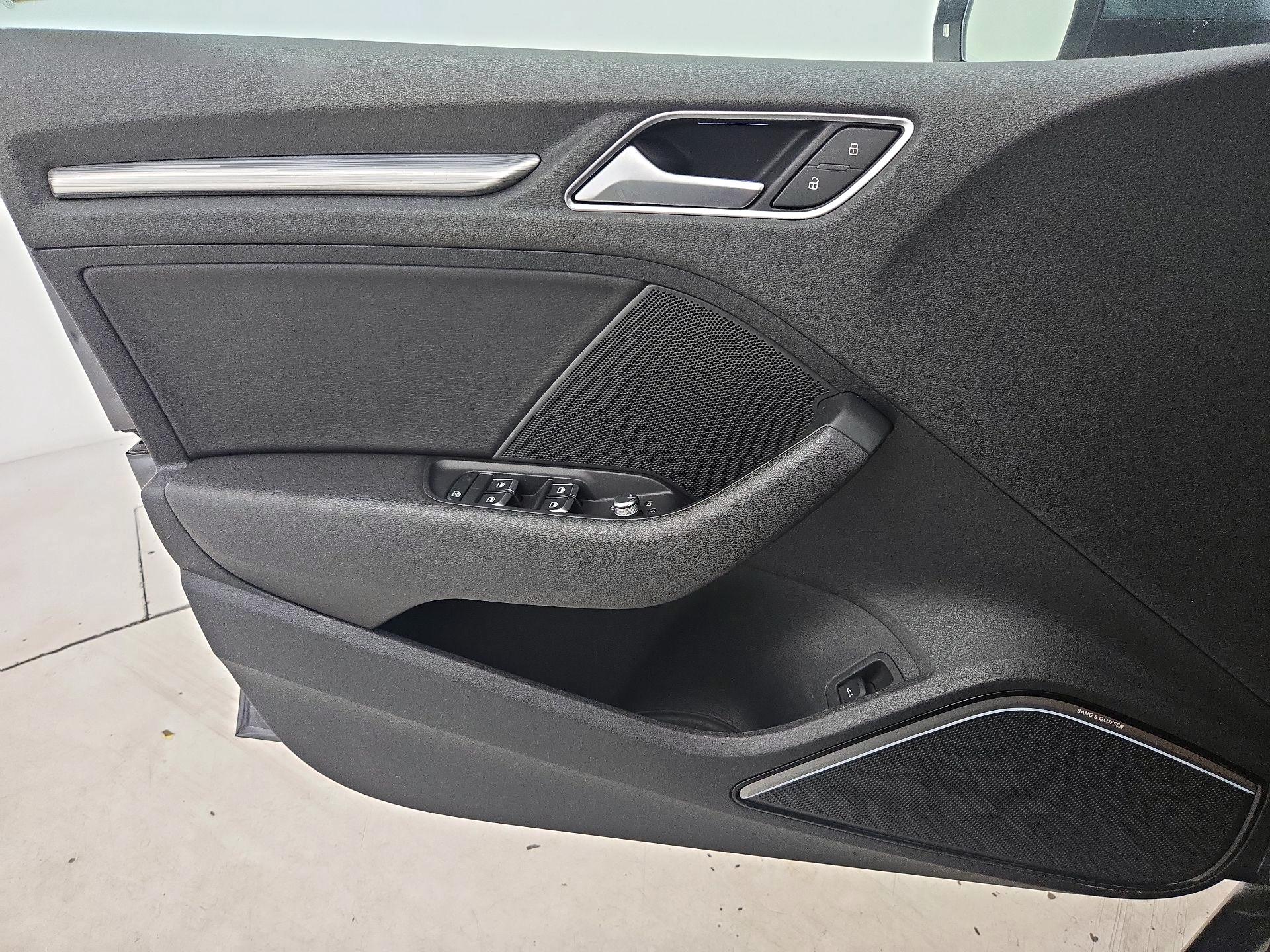 Thumbnail: 2015 Audi A3 - 12
