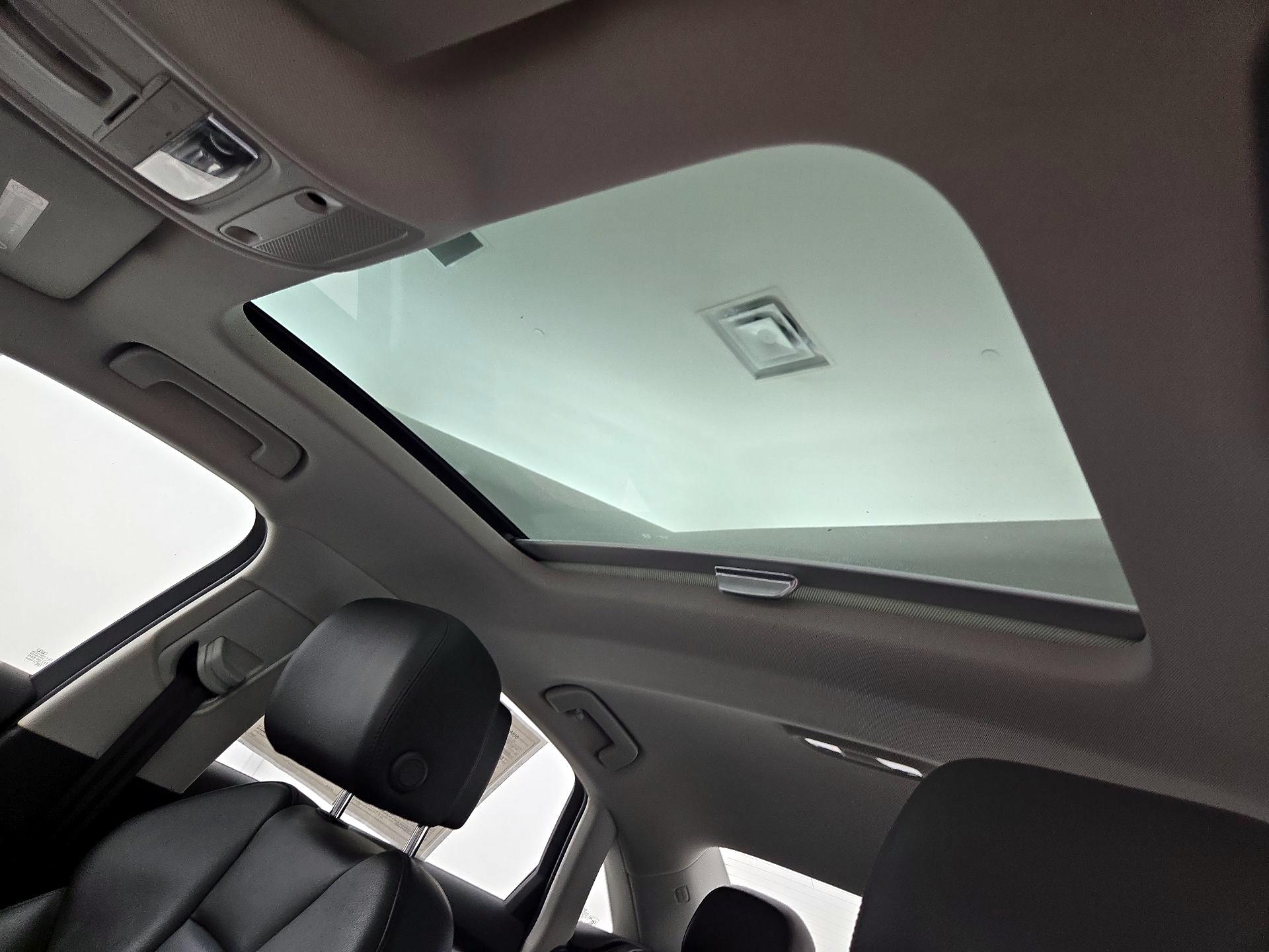 Thumbnail: 2015 Audi A3 - 19