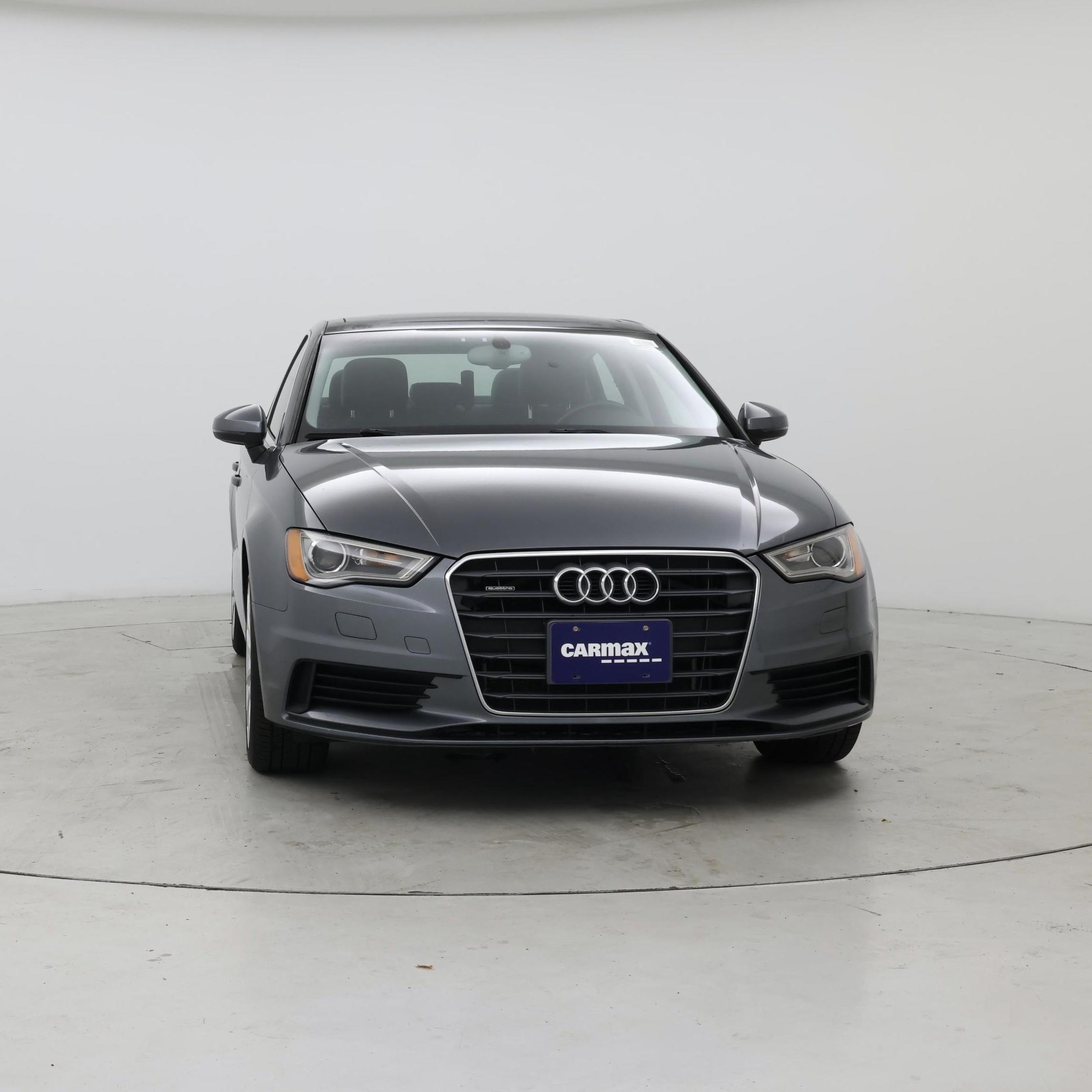 Thumbnail: 2015 Audi A3 - 5