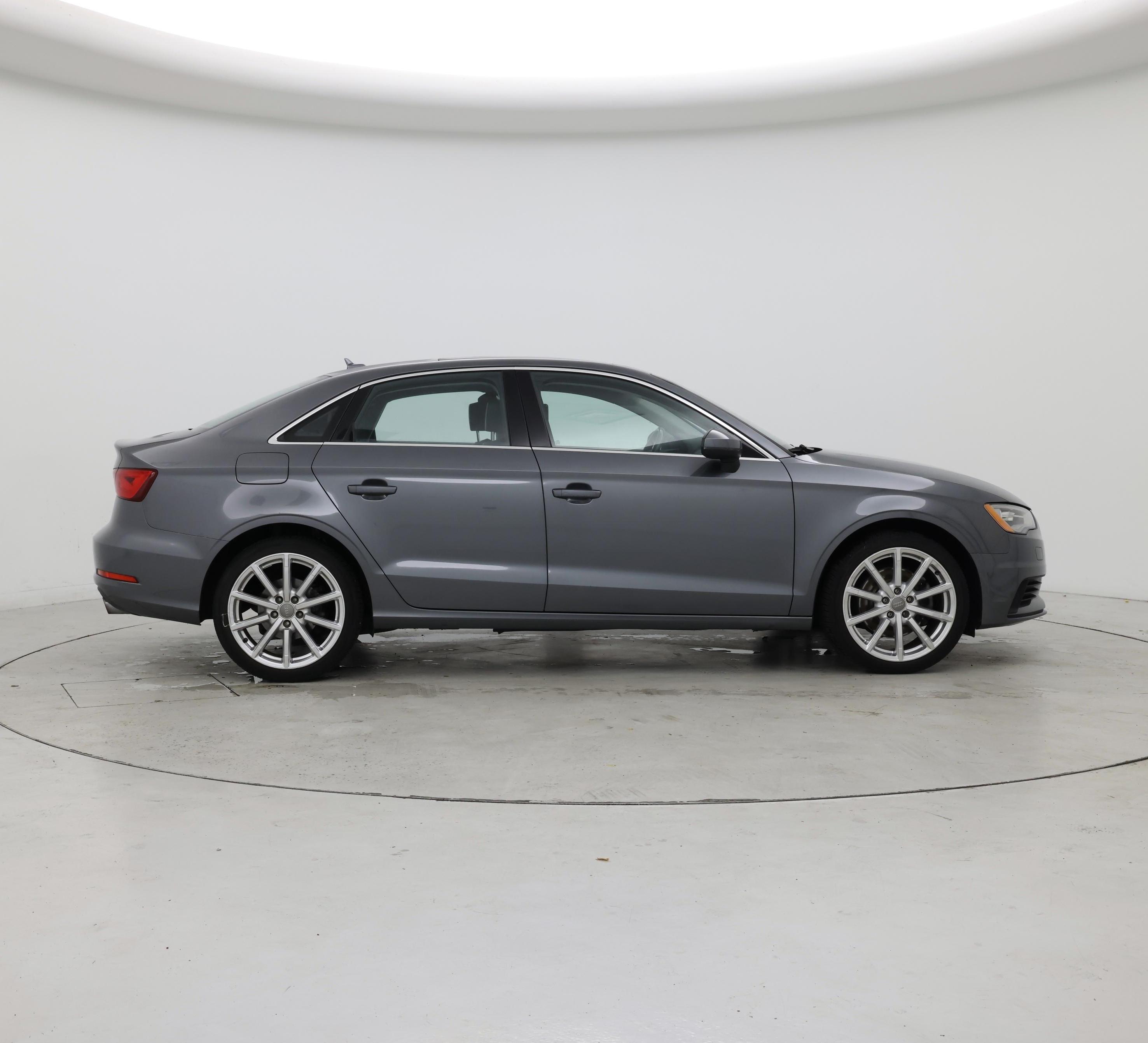 Thumbnail: 2015 Audi A3 - 7