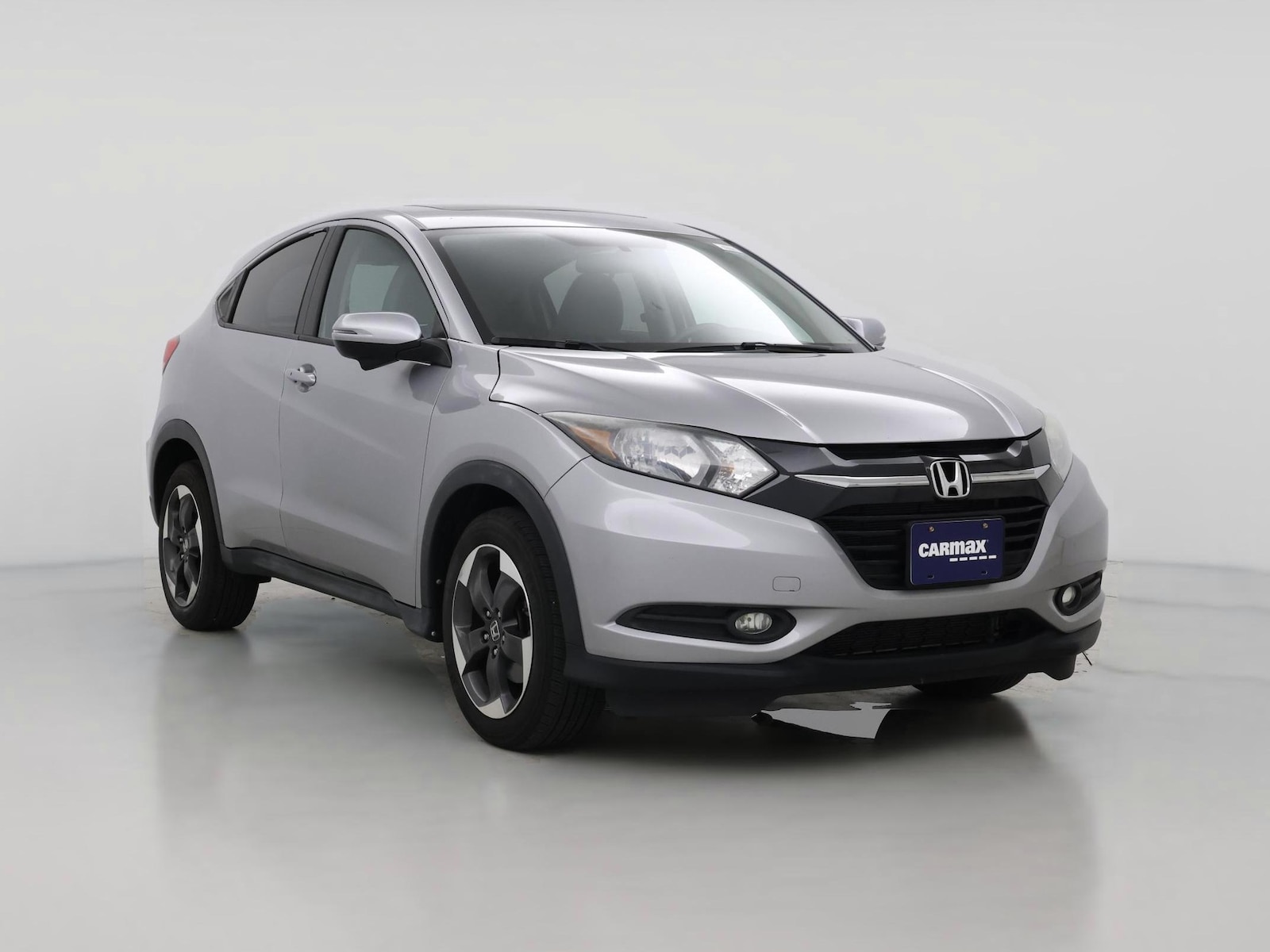 2018 Honda HR-V