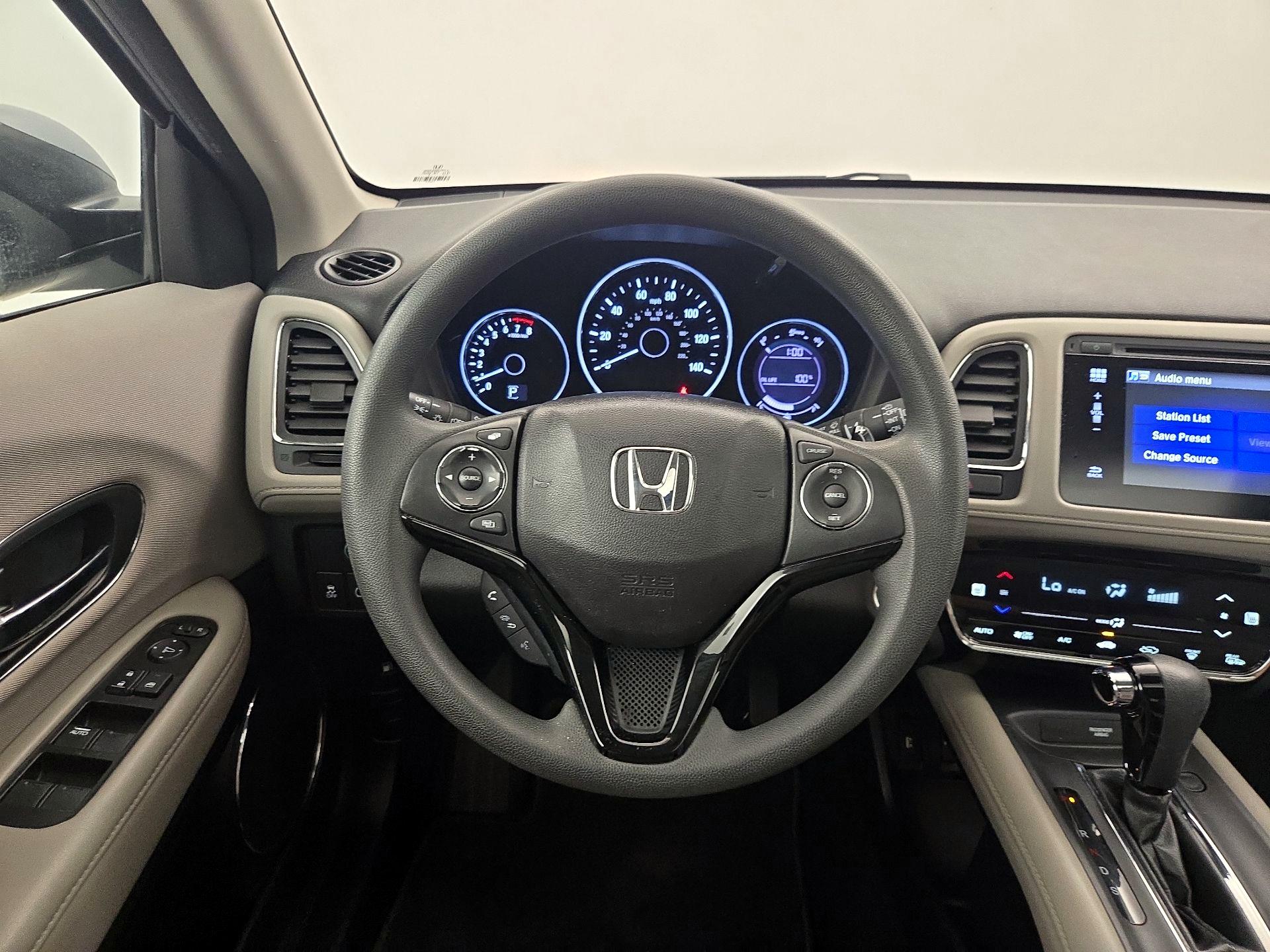 Thumbnail: 2018 Honda HR-V - 10