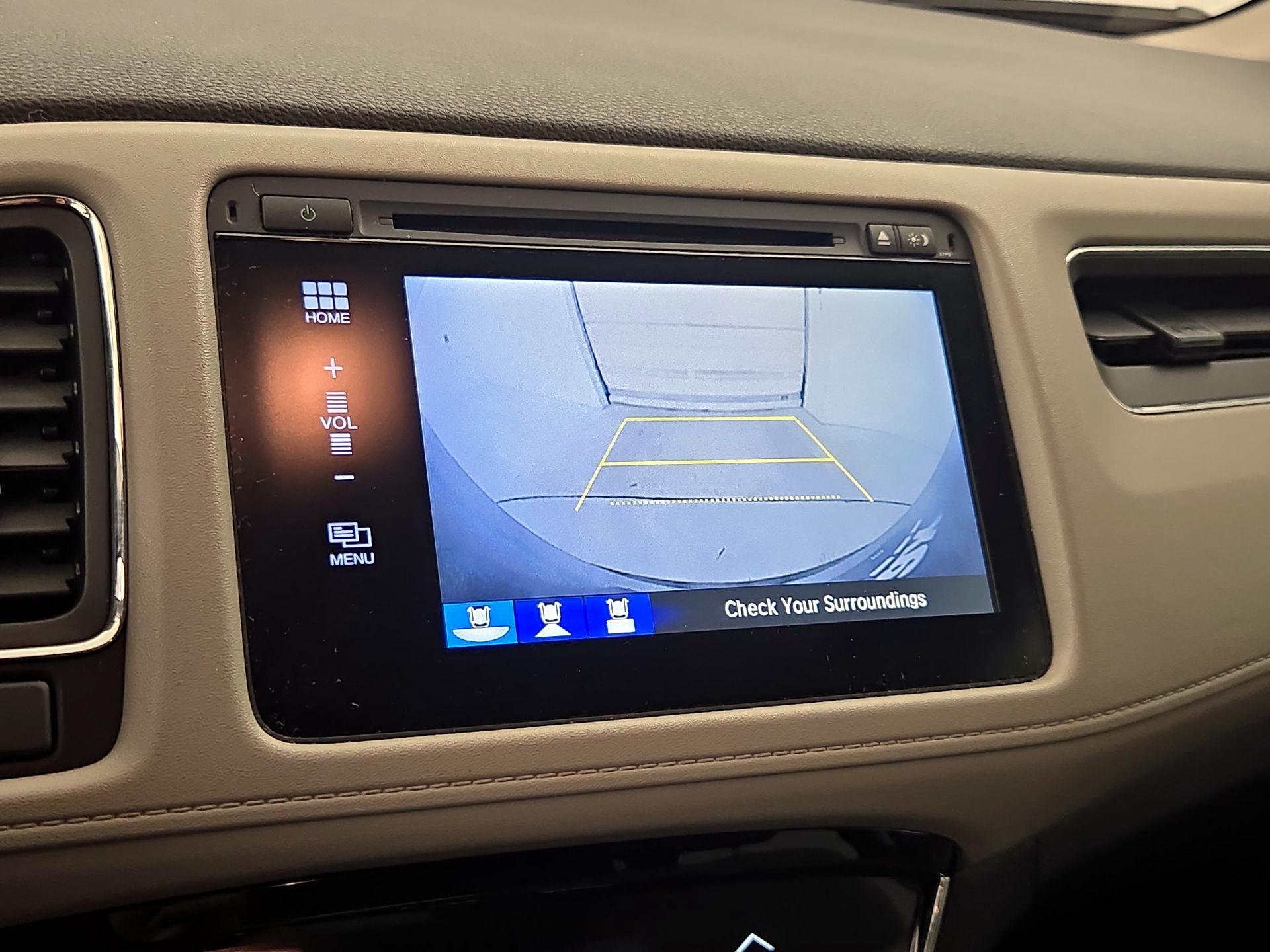 Thumbnail: 2018 Honda HR-V - 14
