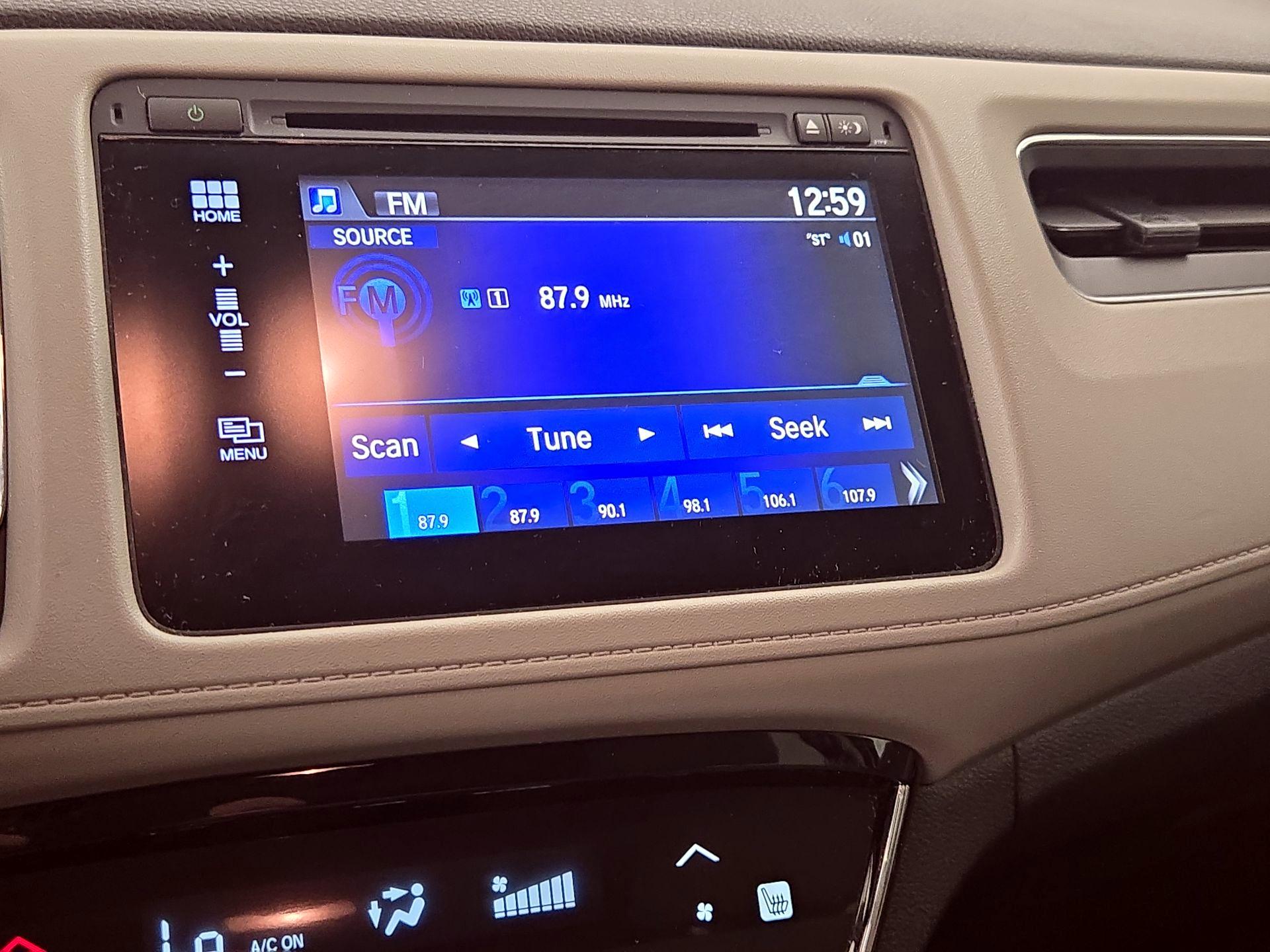Thumbnail: 2018 Honda HR-V - 15