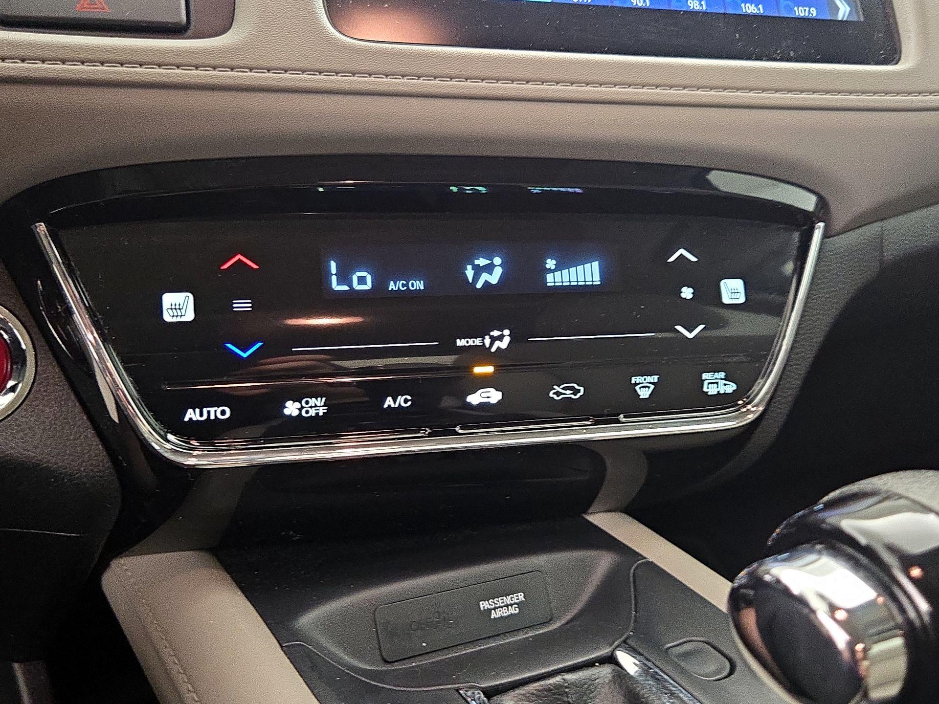 Thumbnail: 2018 Honda HR-V - 16