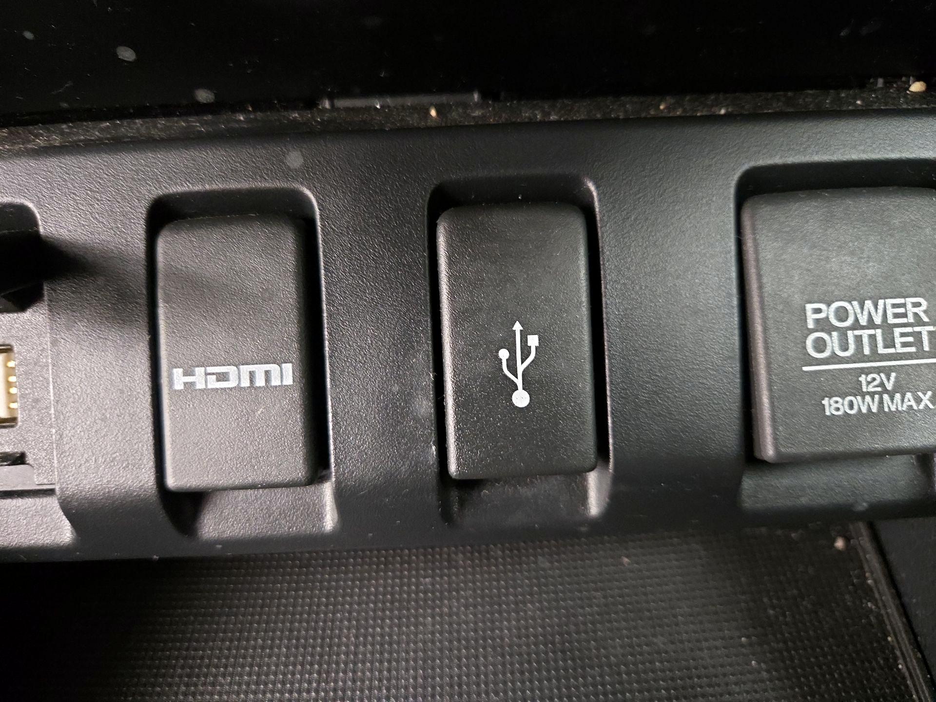 Thumbnail: 2018 Honda HR-V - 18