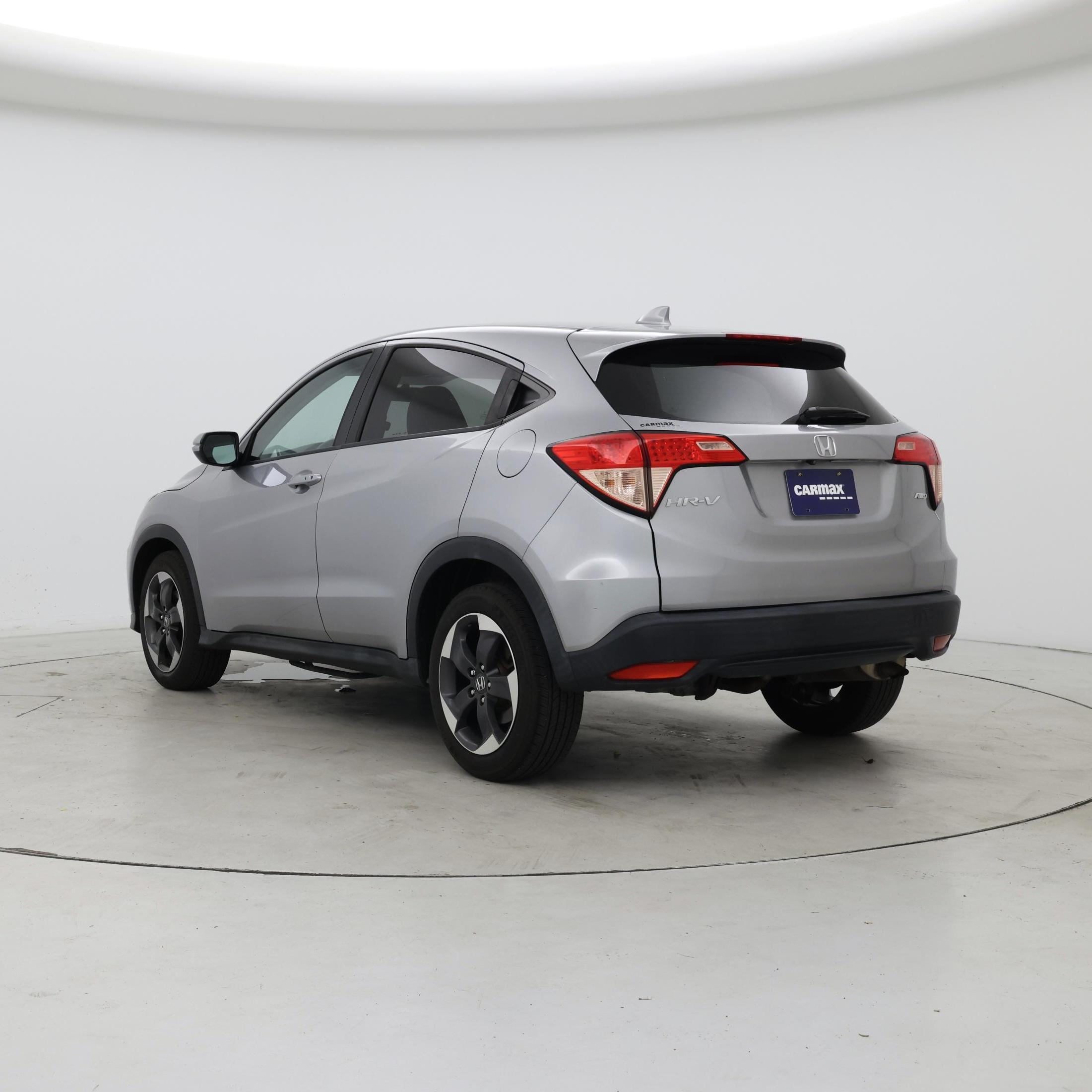 Thumbnail: 2018 Honda HR-V - 2
