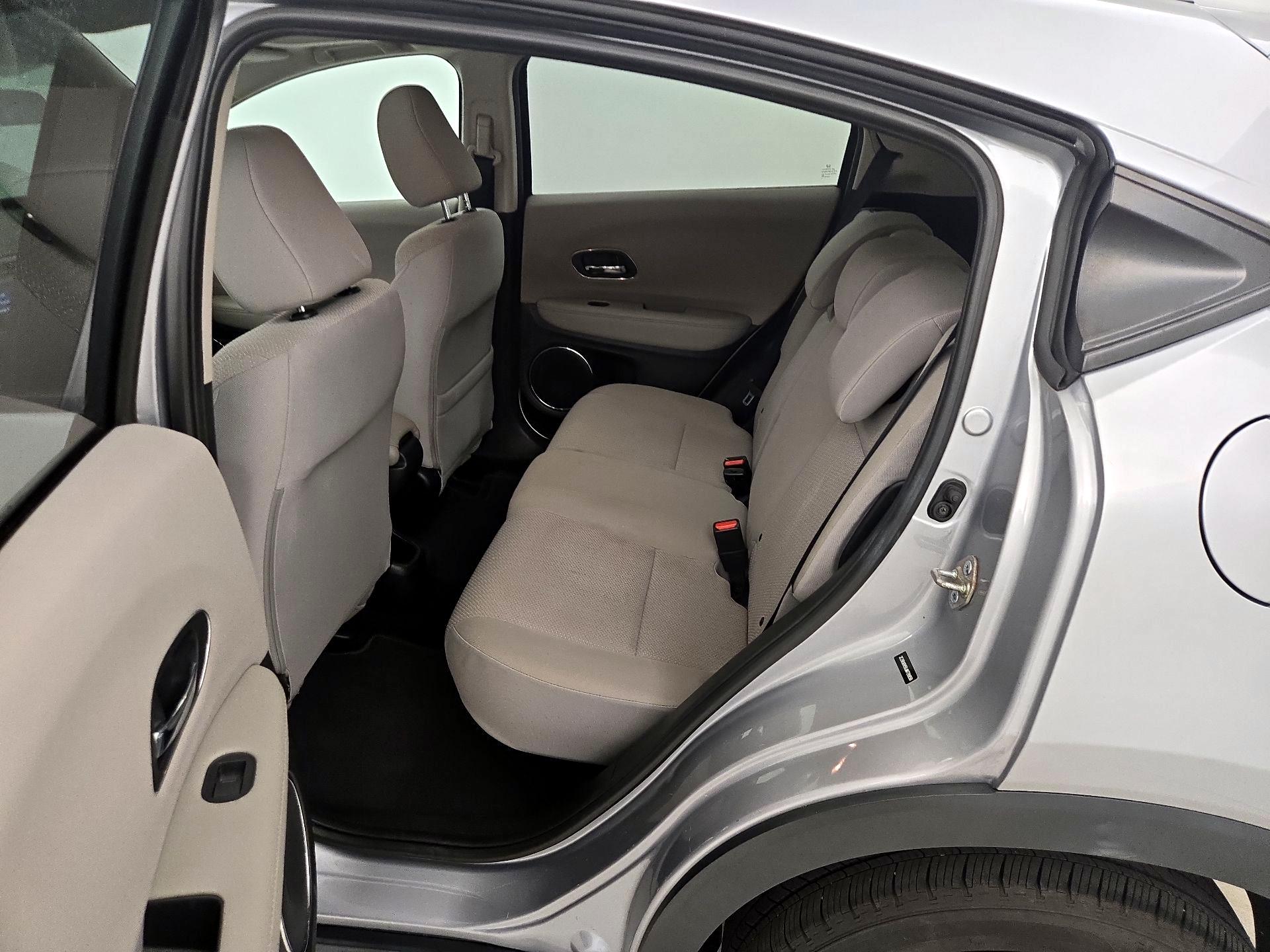 Thumbnail: 2018 Honda HR-V - 20