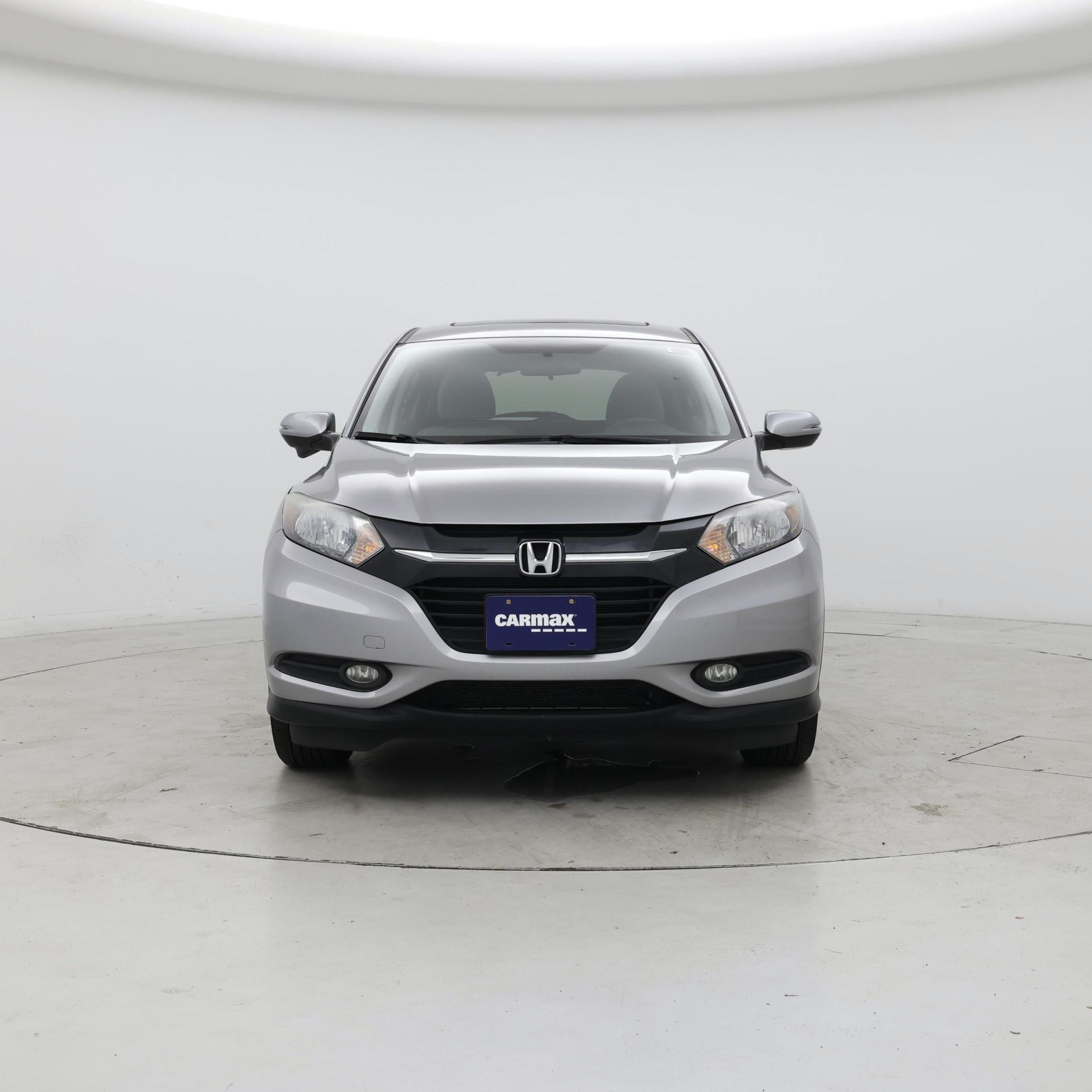 Thumbnail: 2018 Honda HR-V - 5