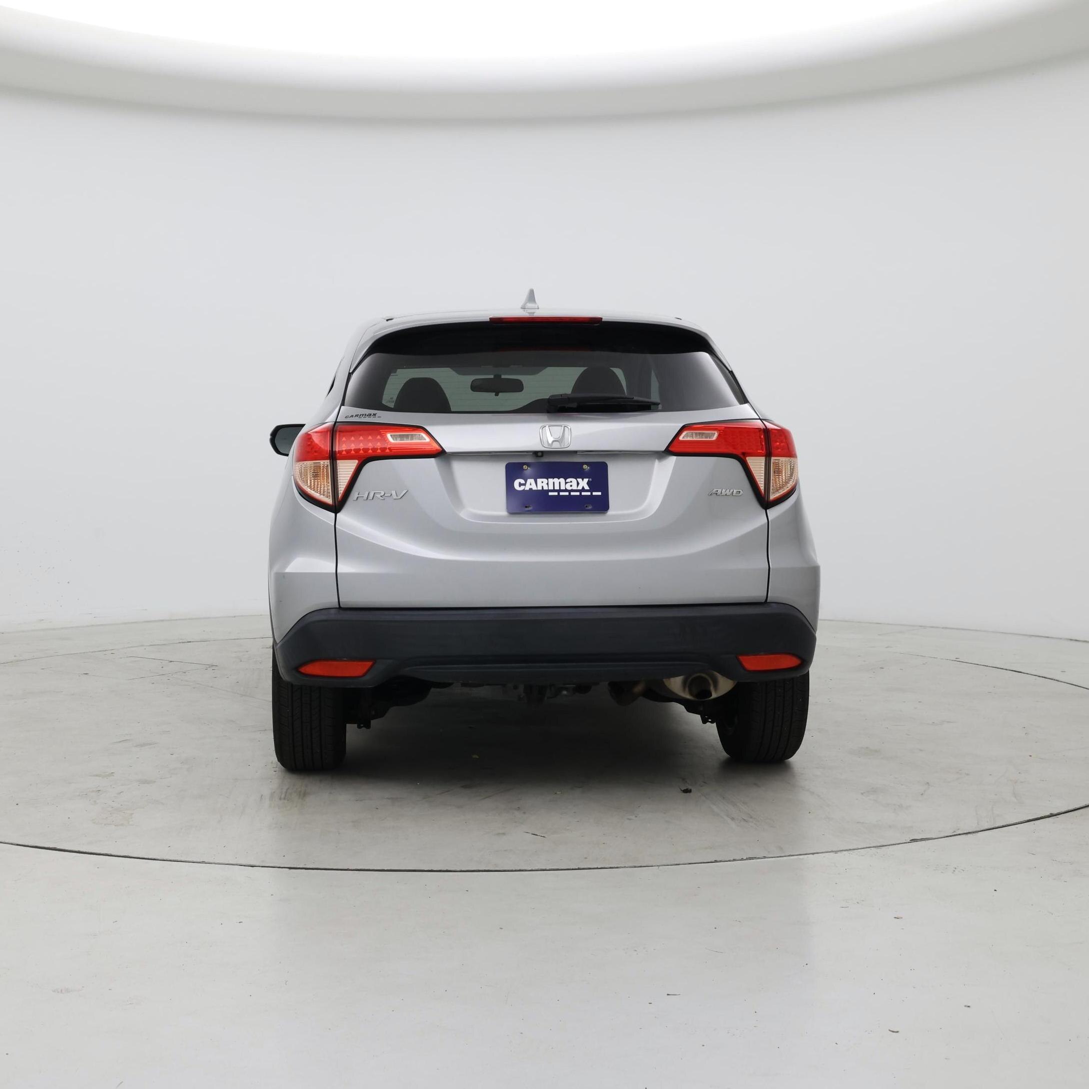Thumbnail: 2018 Honda HR-V - 6