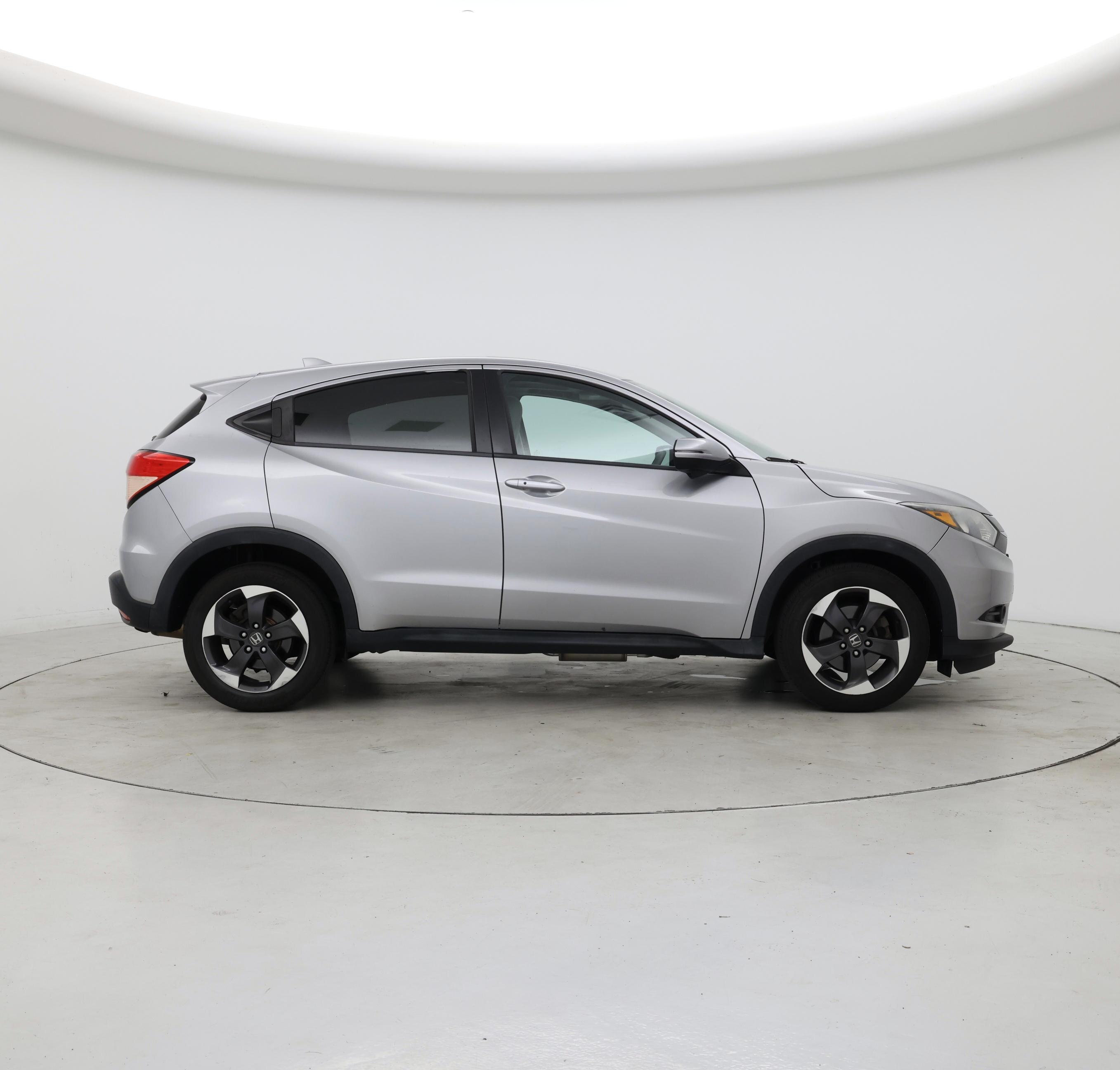 Thumbnail: 2018 Honda HR-V - 7