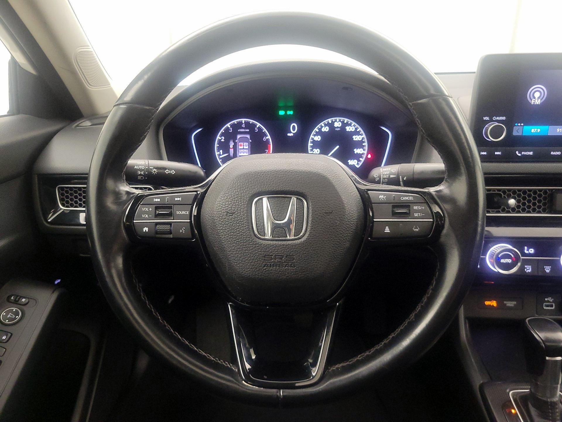 Thumbnail: 2022 Honda Civic - 10